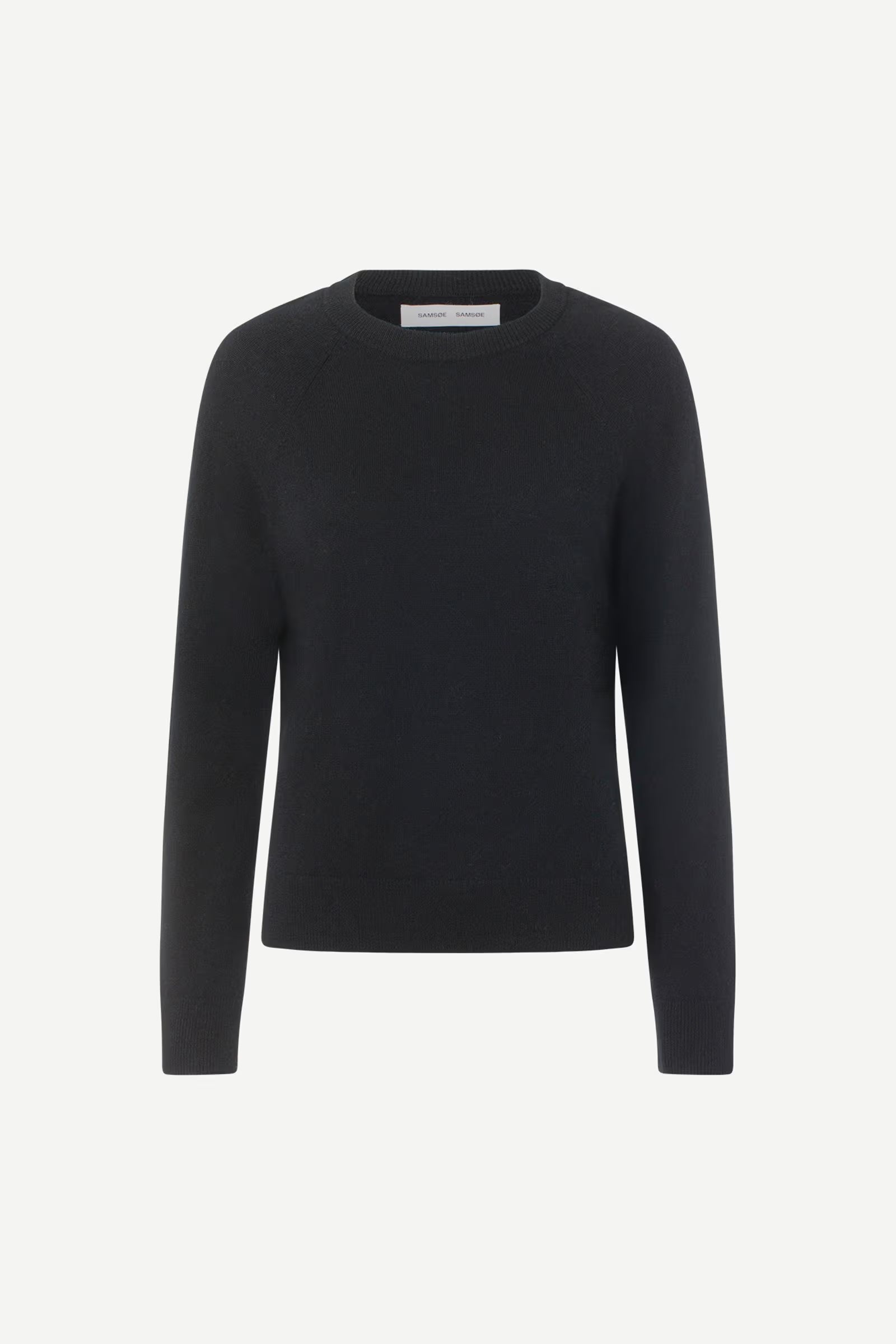 Samsoe Samsoe Boston O-Neck