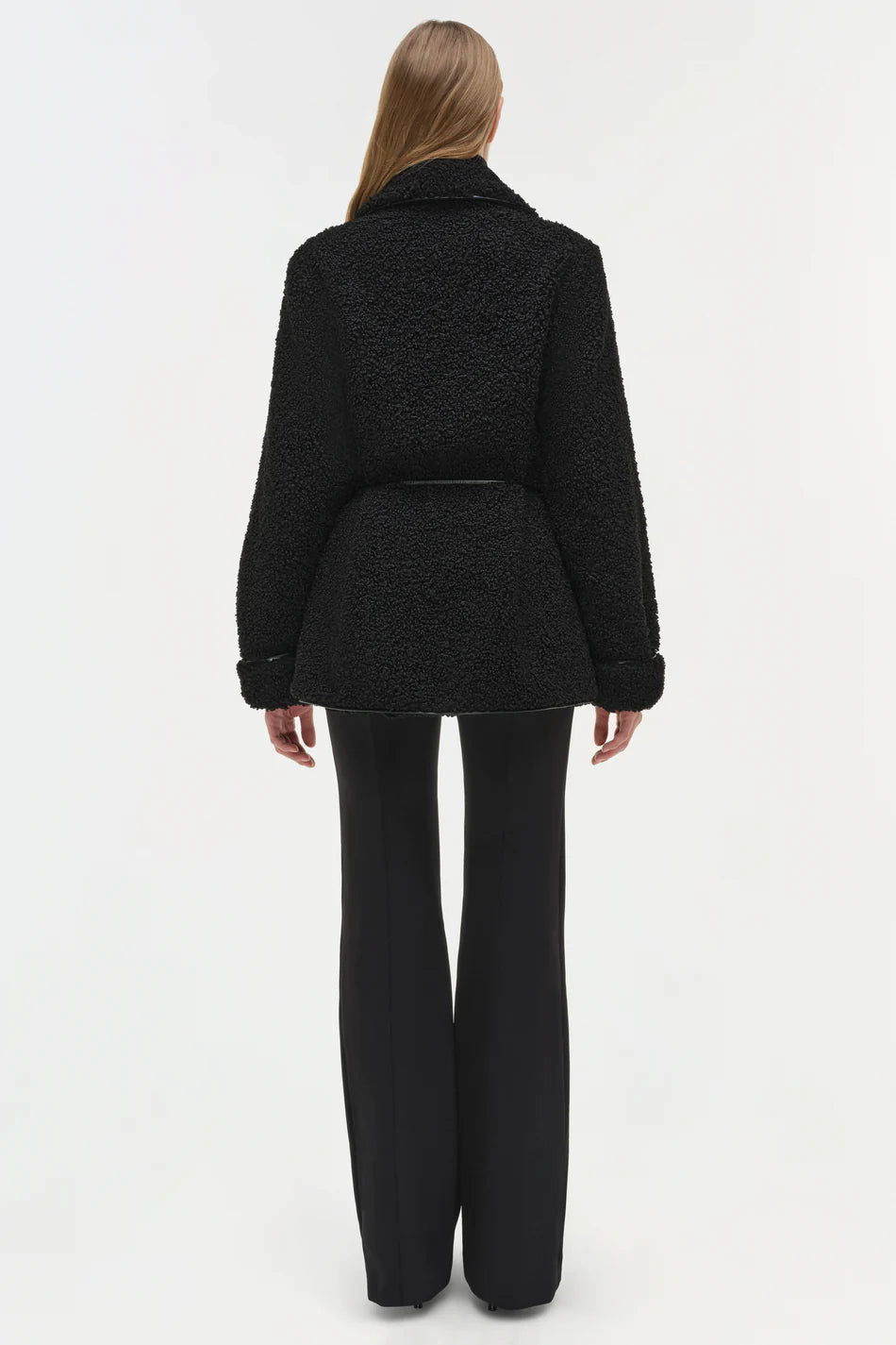 Simkhai Kimia Tie Waist Jacket
