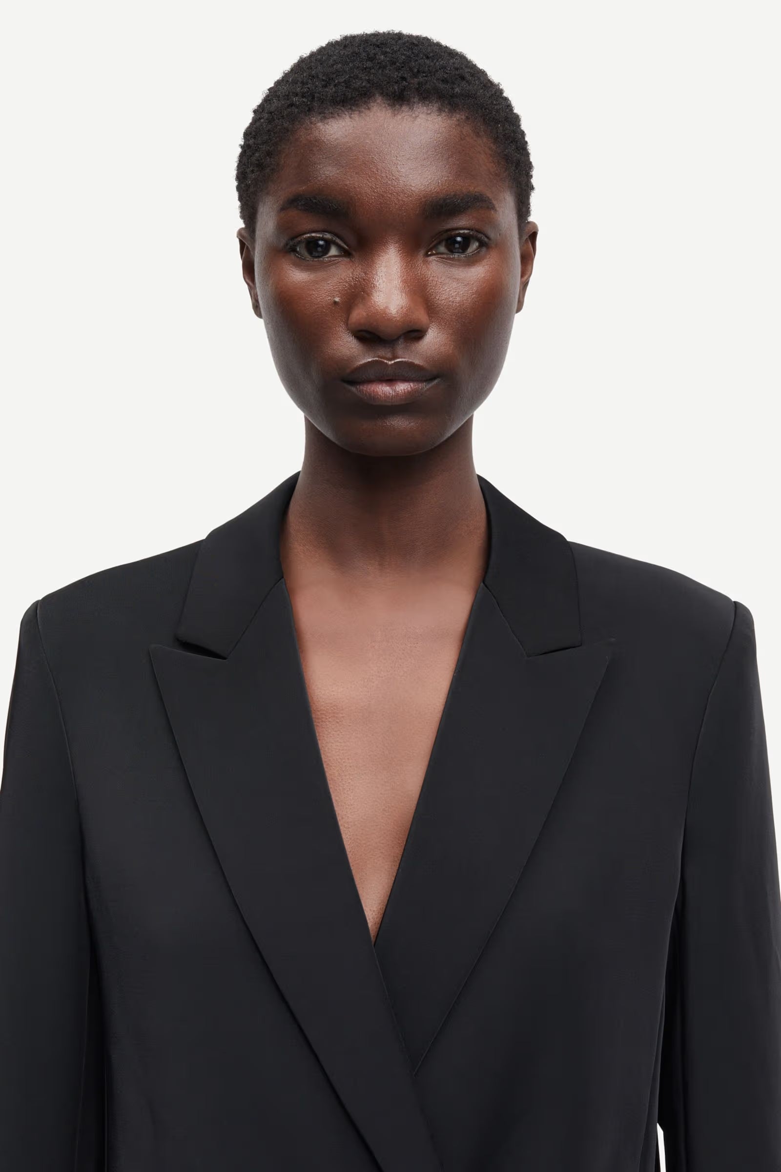 Samsoe Samsoe Hoys Blazer