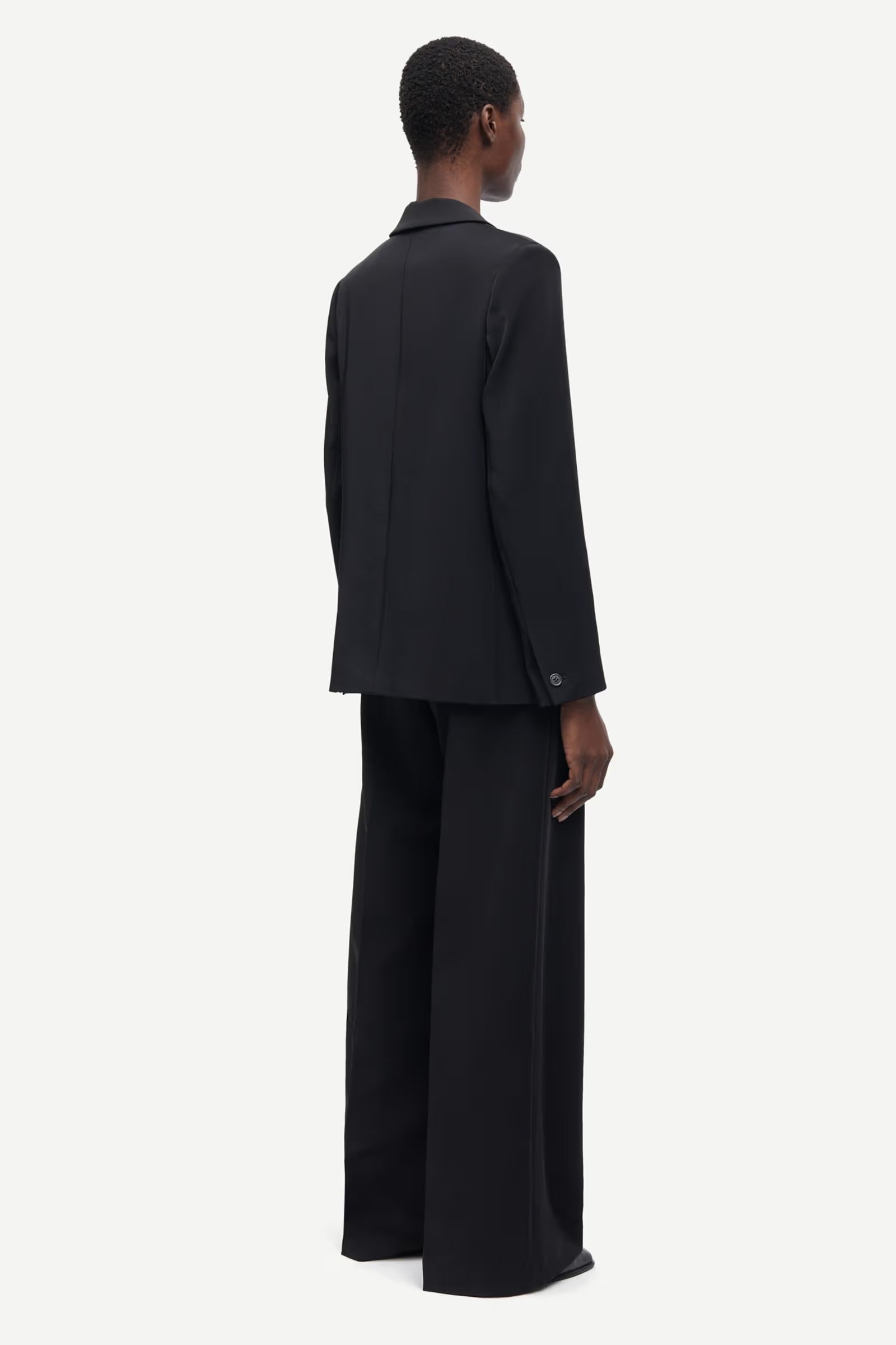 Samsoe Samsoe Hoys Blazer