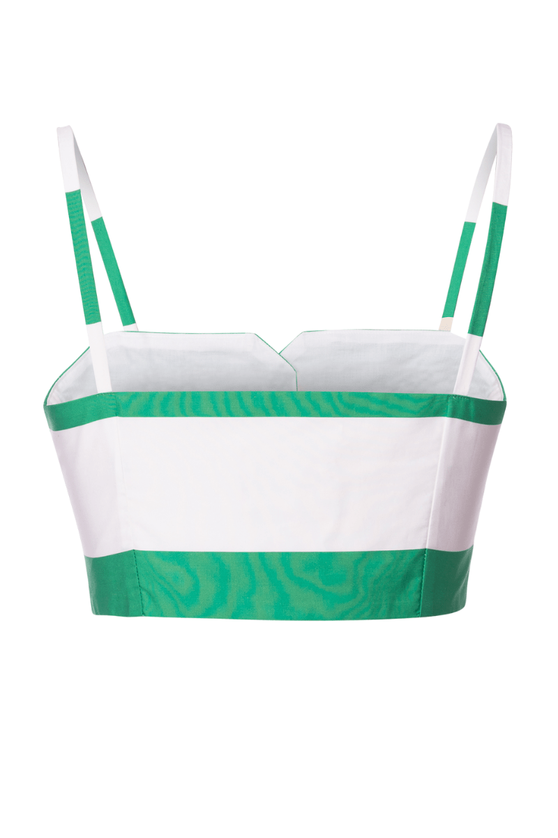 Lena Hoschek Chirpy Top