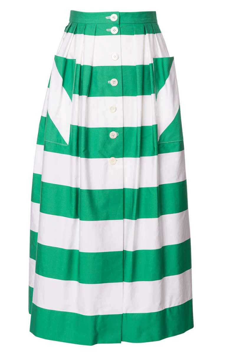 Lena Hoschek Berry Picking Skirt