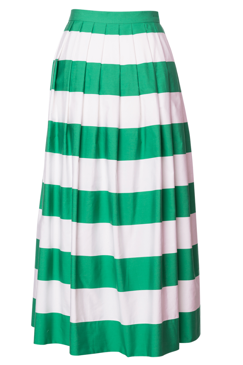 Lena Hoschek Berry Picking Skirt