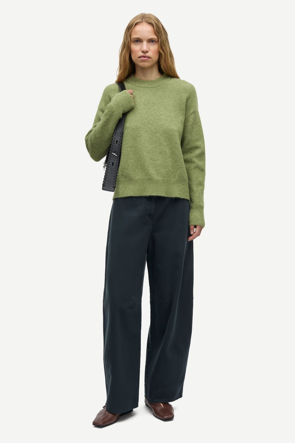 Samsoe Samsoe Anour Sweater