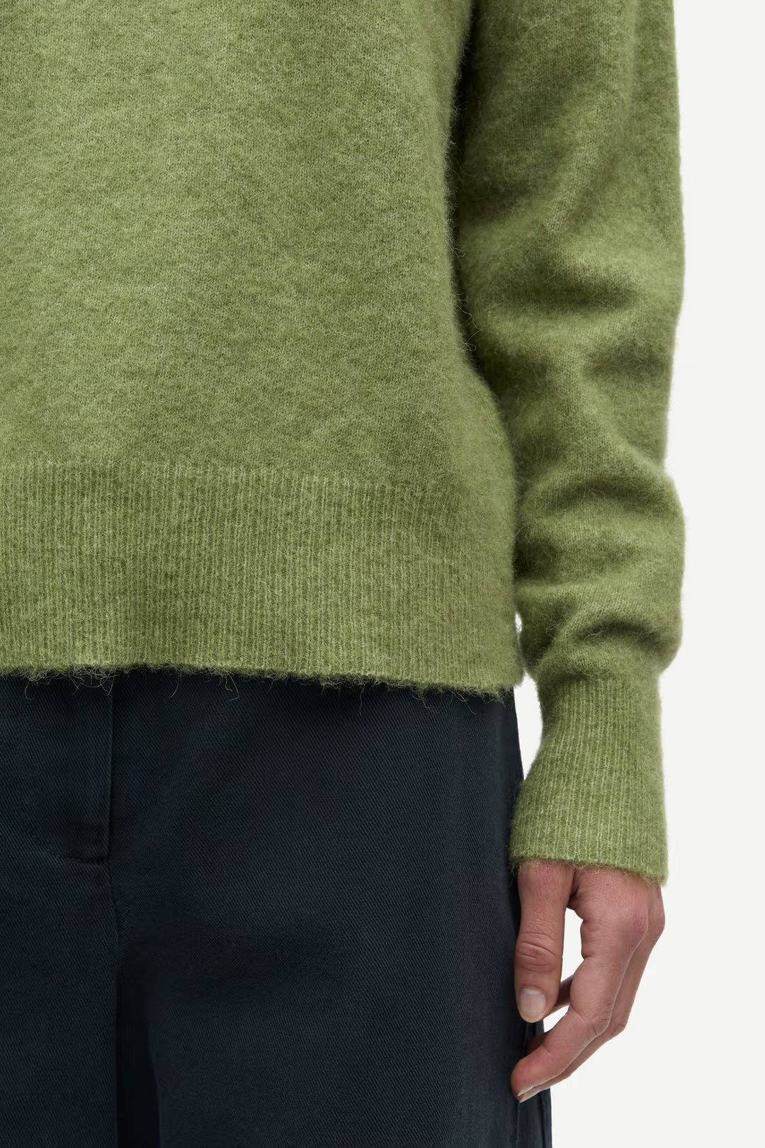 Samsoe Samsoe Anour Sweater