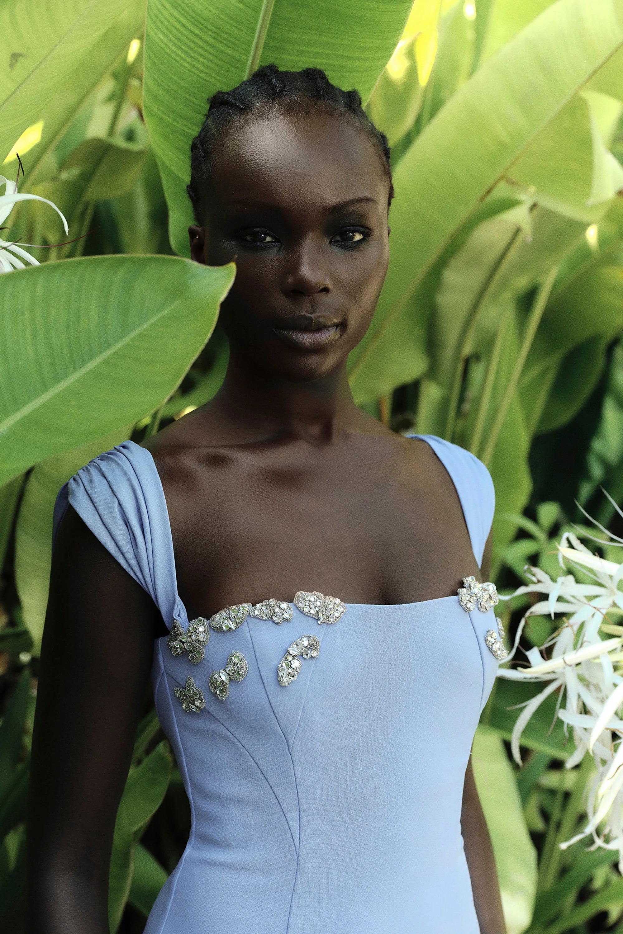 Rachel Gilbert Malia Gown