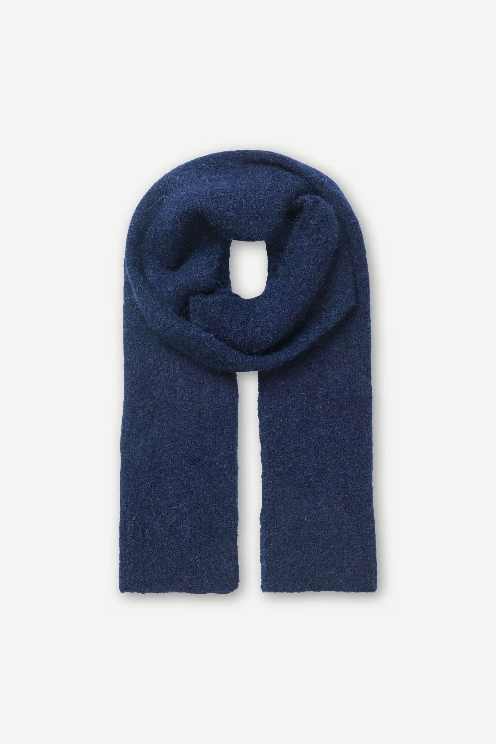 Samsoe Samsoe Sajeanne Scarf