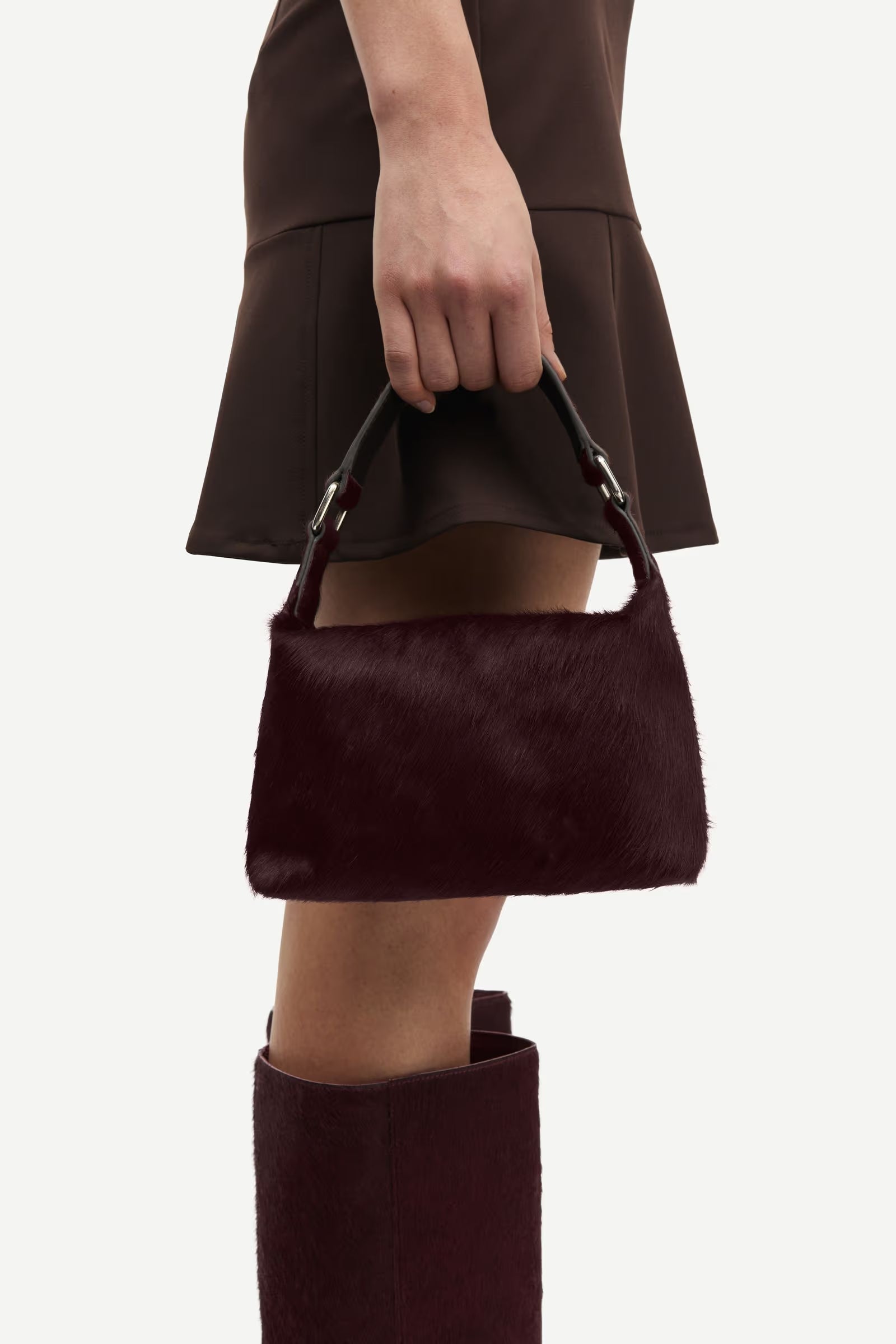 Samsoe Samsoe Salylos Mini Bag