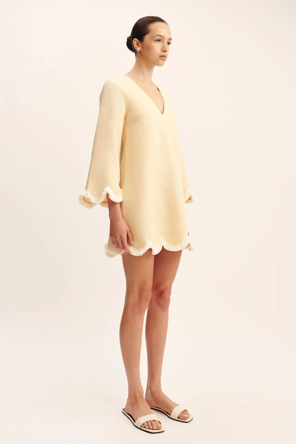 Posse Essie Kaftan - Dusty Citron