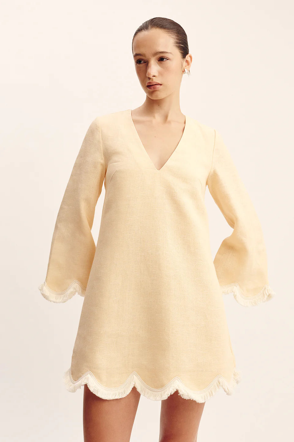 Posse Essie Kaftan - Dusty Citron