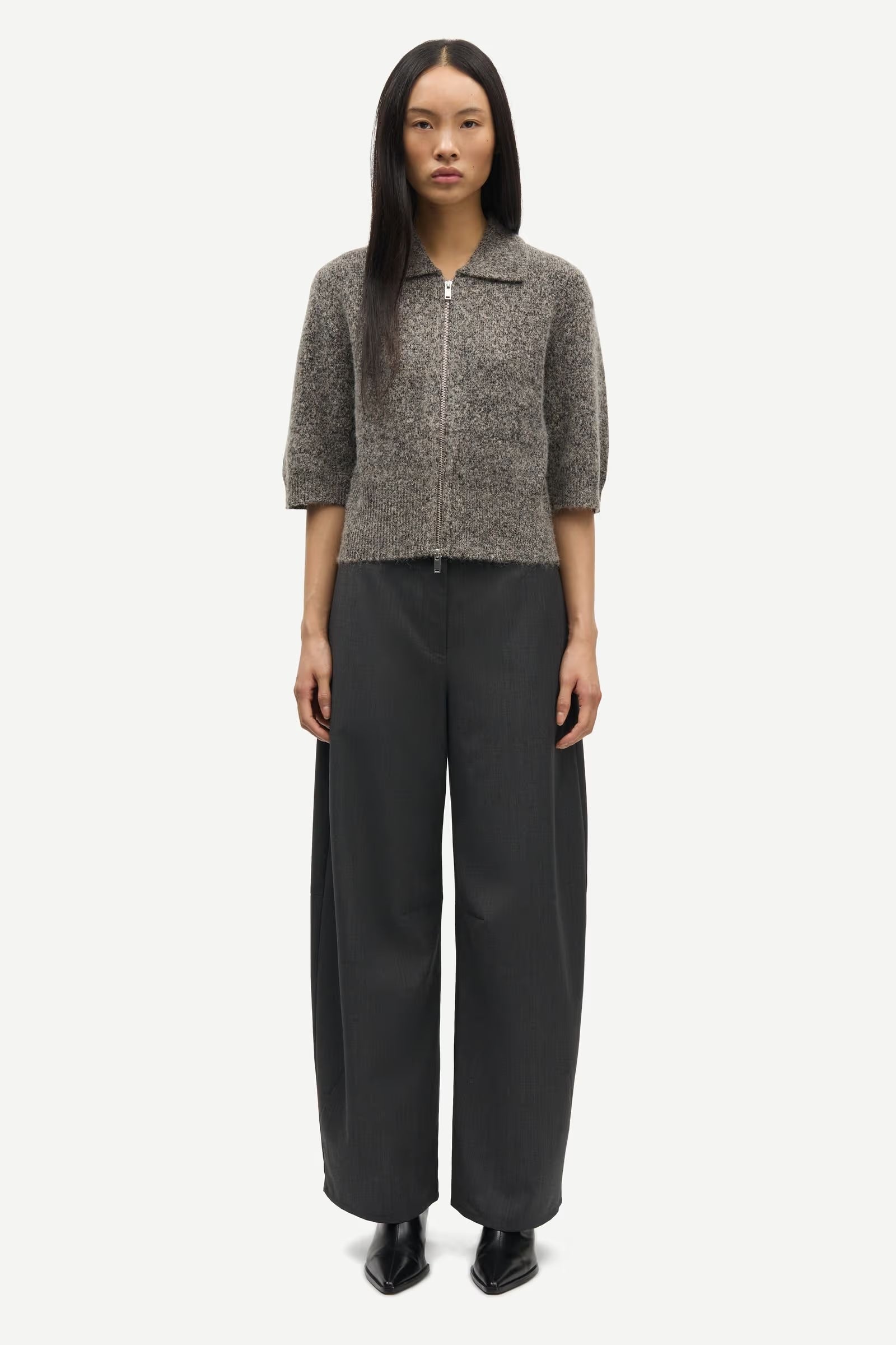 Samsoe Samsoe Sakelsie ss Cardigan