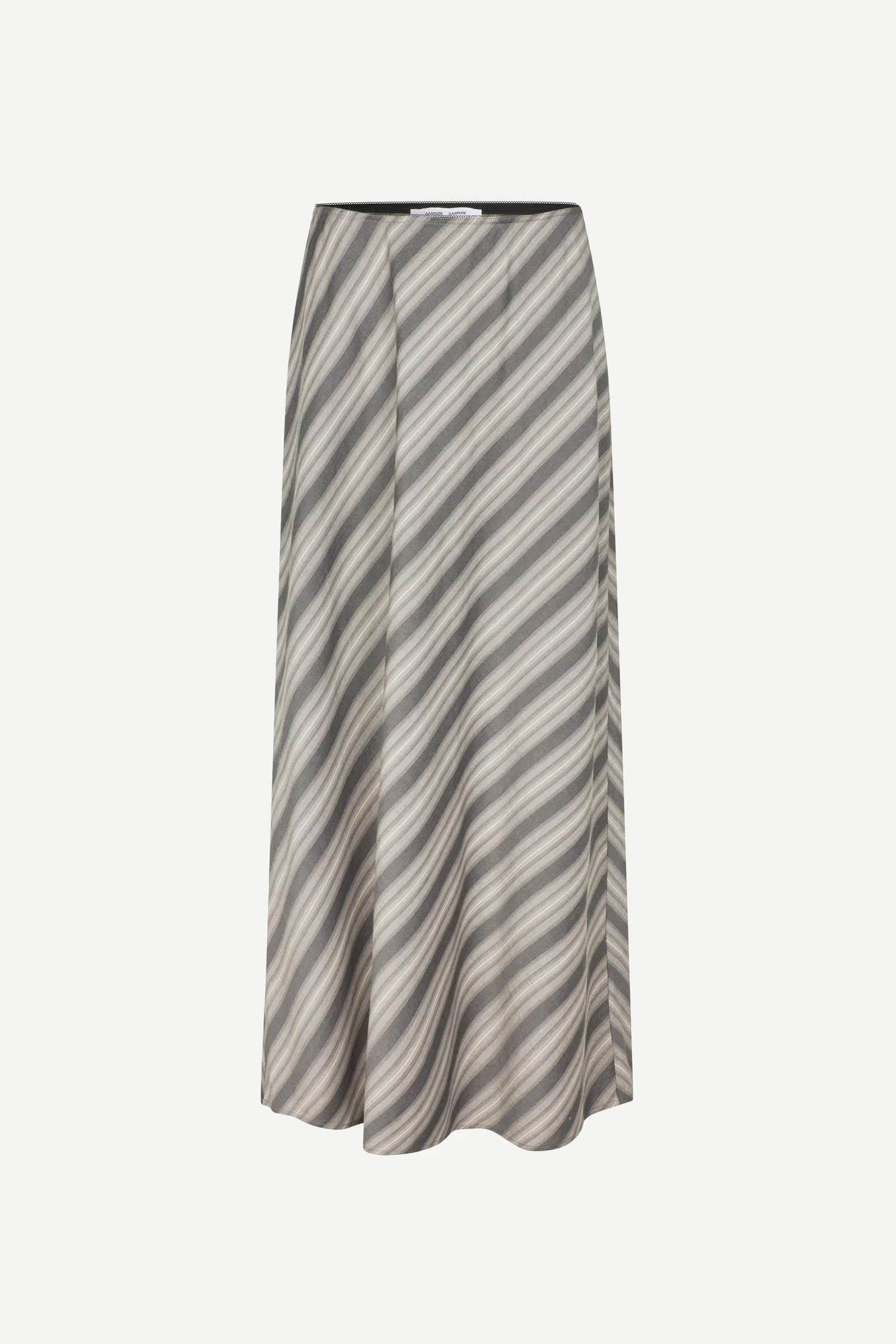 Samsoe Samsoe Saagathes Maxi Skirt