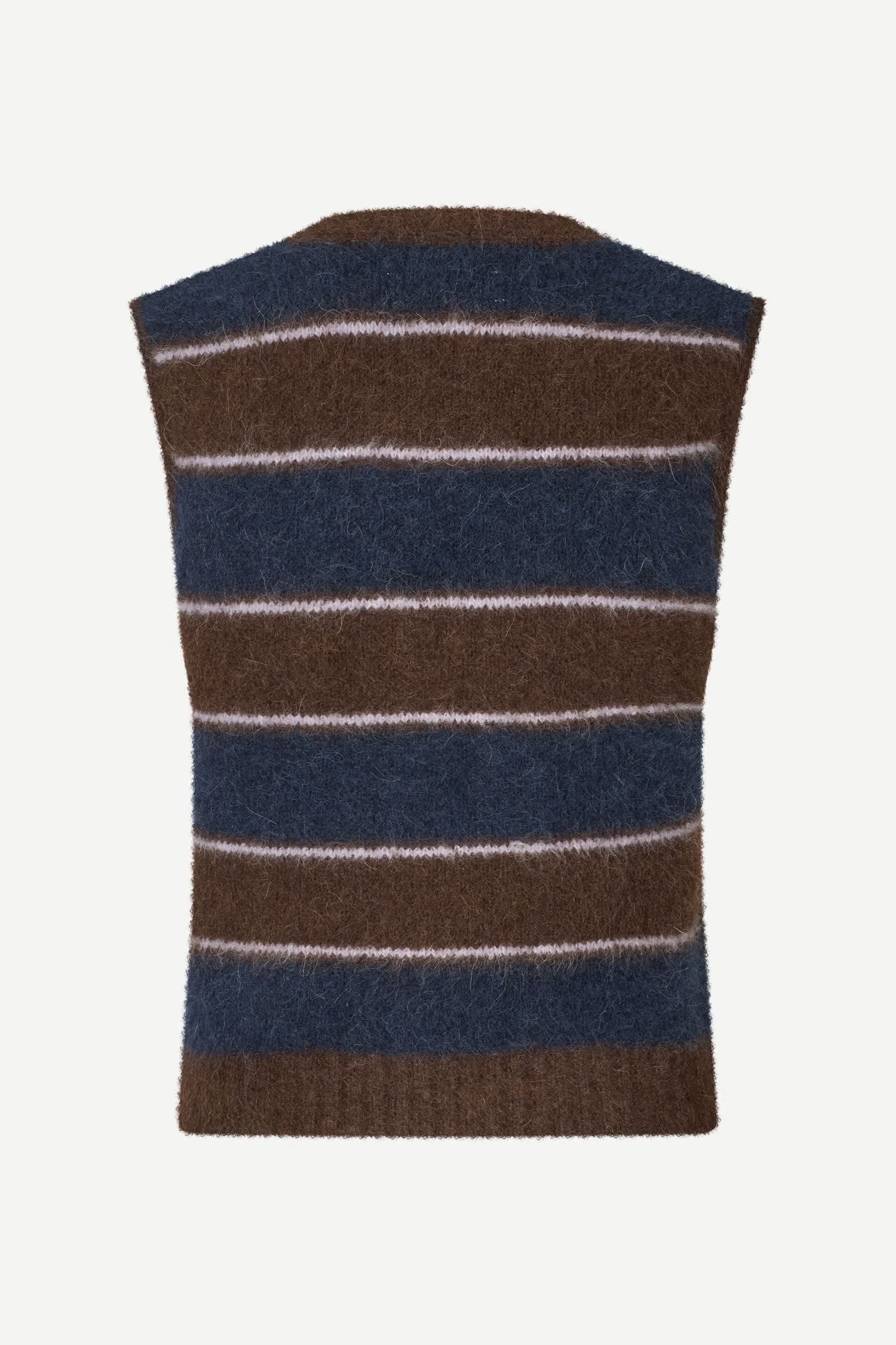 Samsoe Samsoe Sajeanne Vest