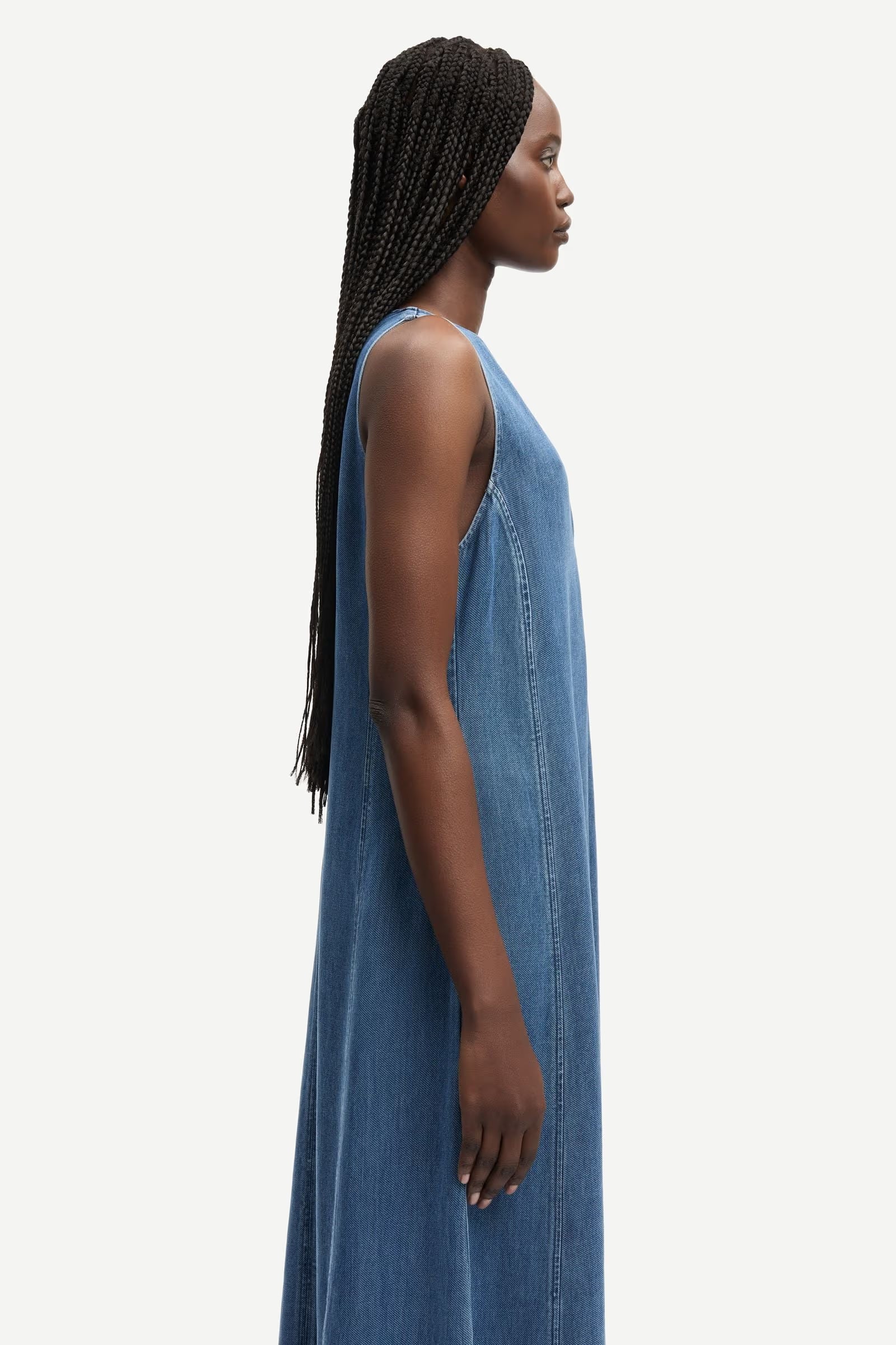 Samsoe Samsoe Saskylar Dress
