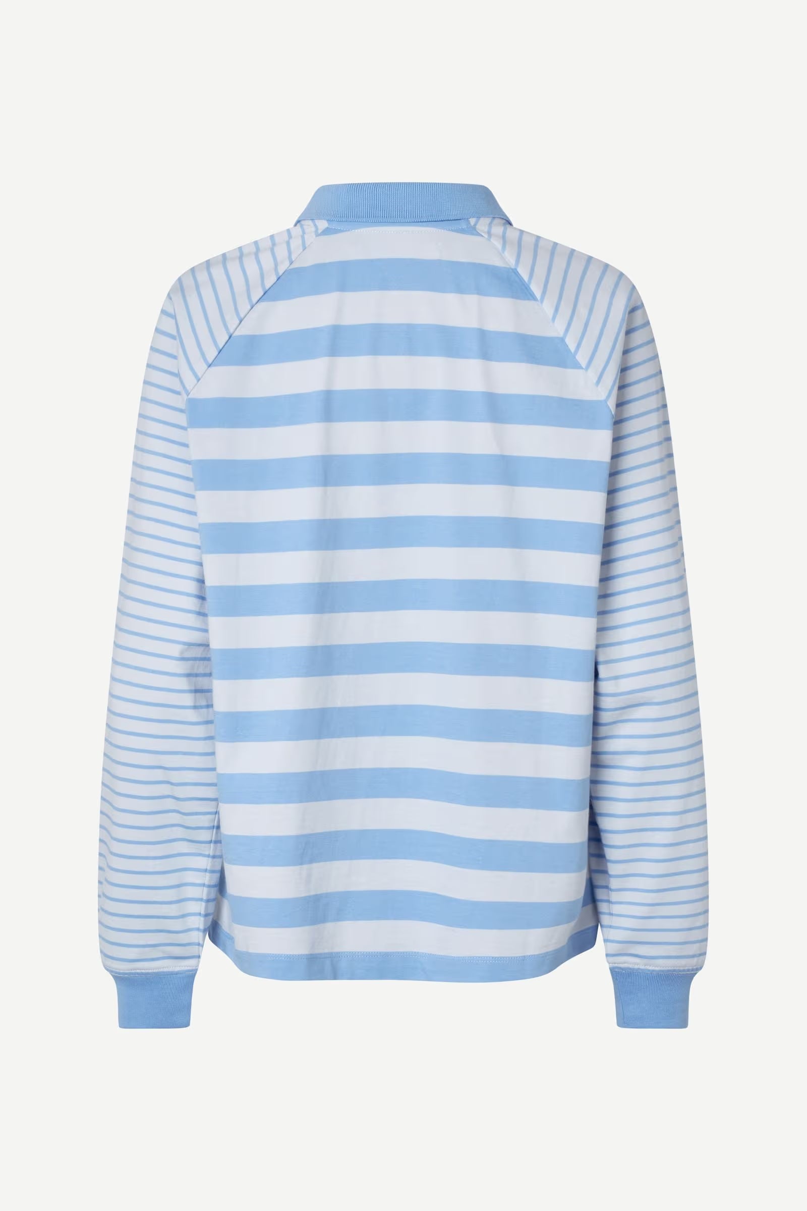 Samsoe Samsoe Saella LS Polo