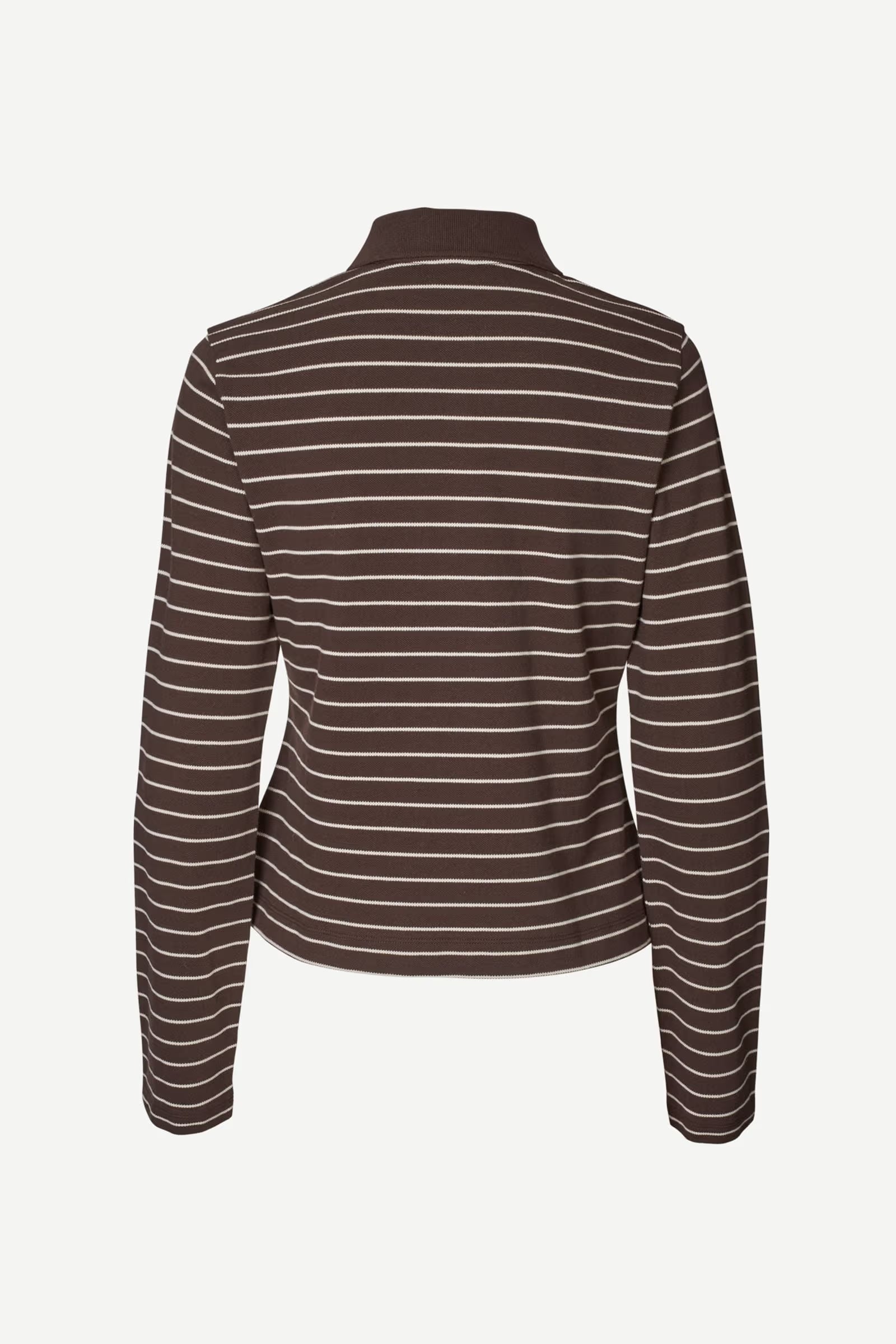 Samsoe Samsoe Samia LS Polo