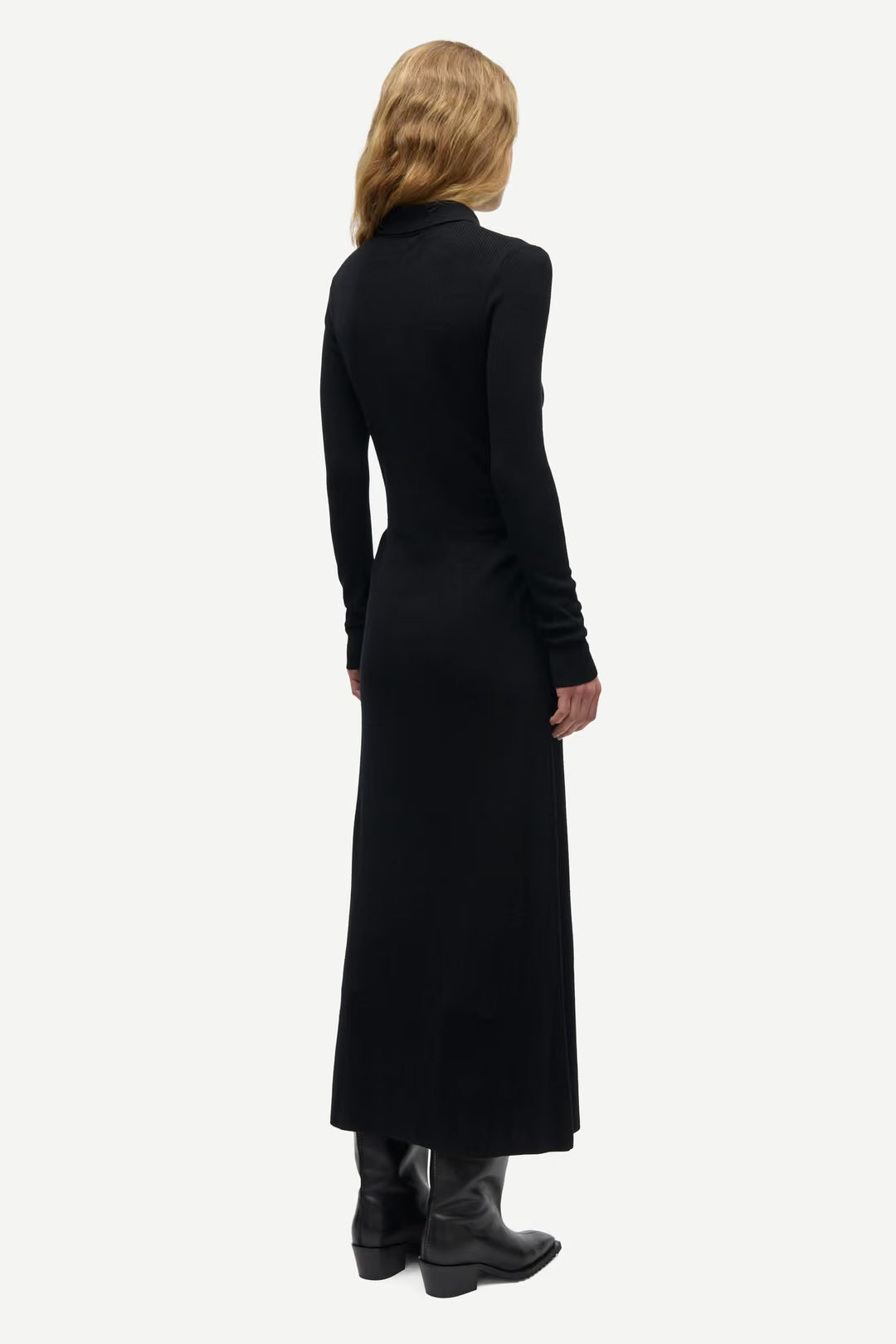 Samsoe Samsoe Sanelly HZ Dress