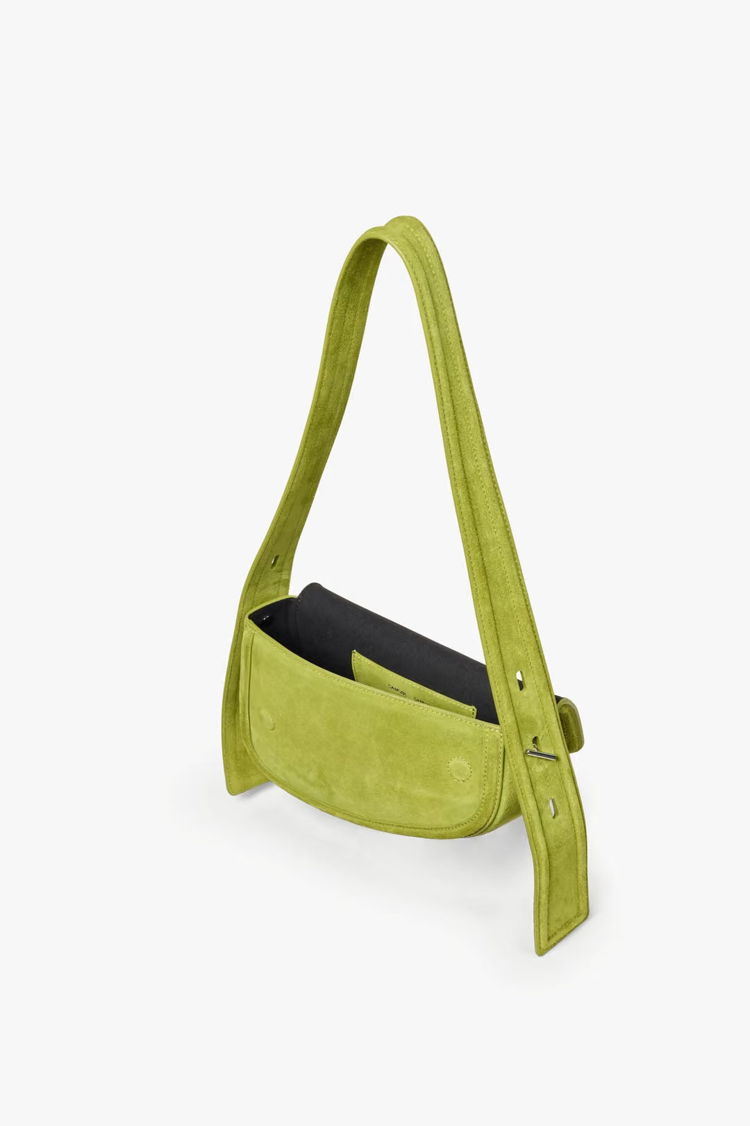 Samsoe Samsoe Sahero Shoulder