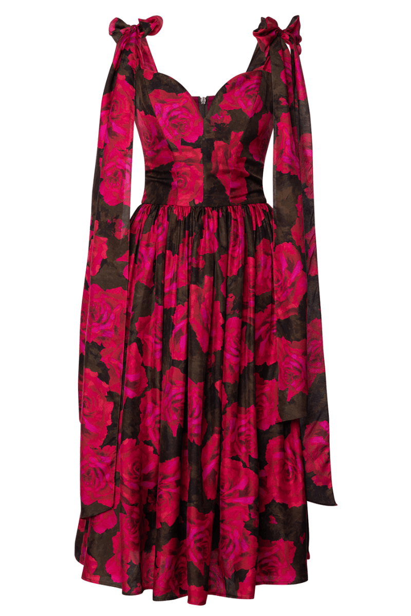 Lena Hoschek Swoon Dress