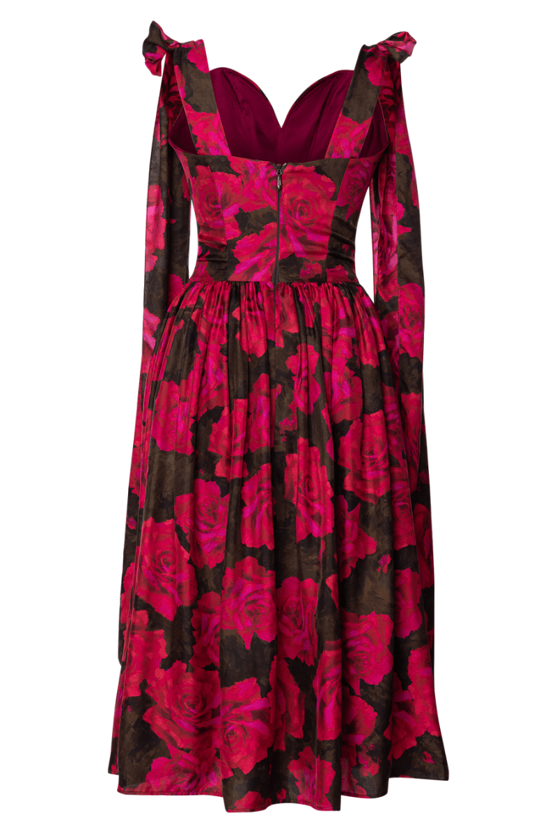 Lena Hoschek Swoon Dress