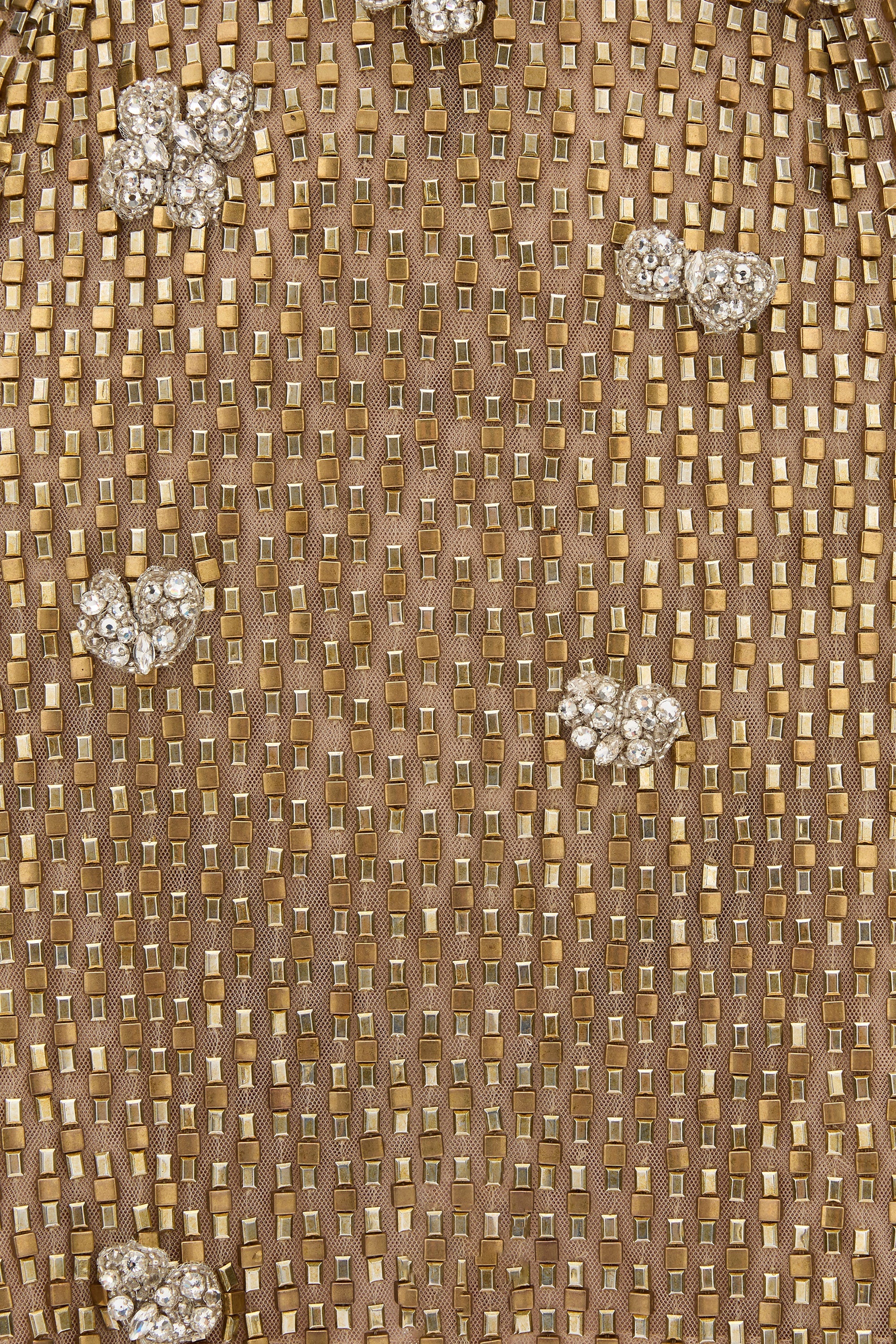 Rachel Gilbert Solana Mini