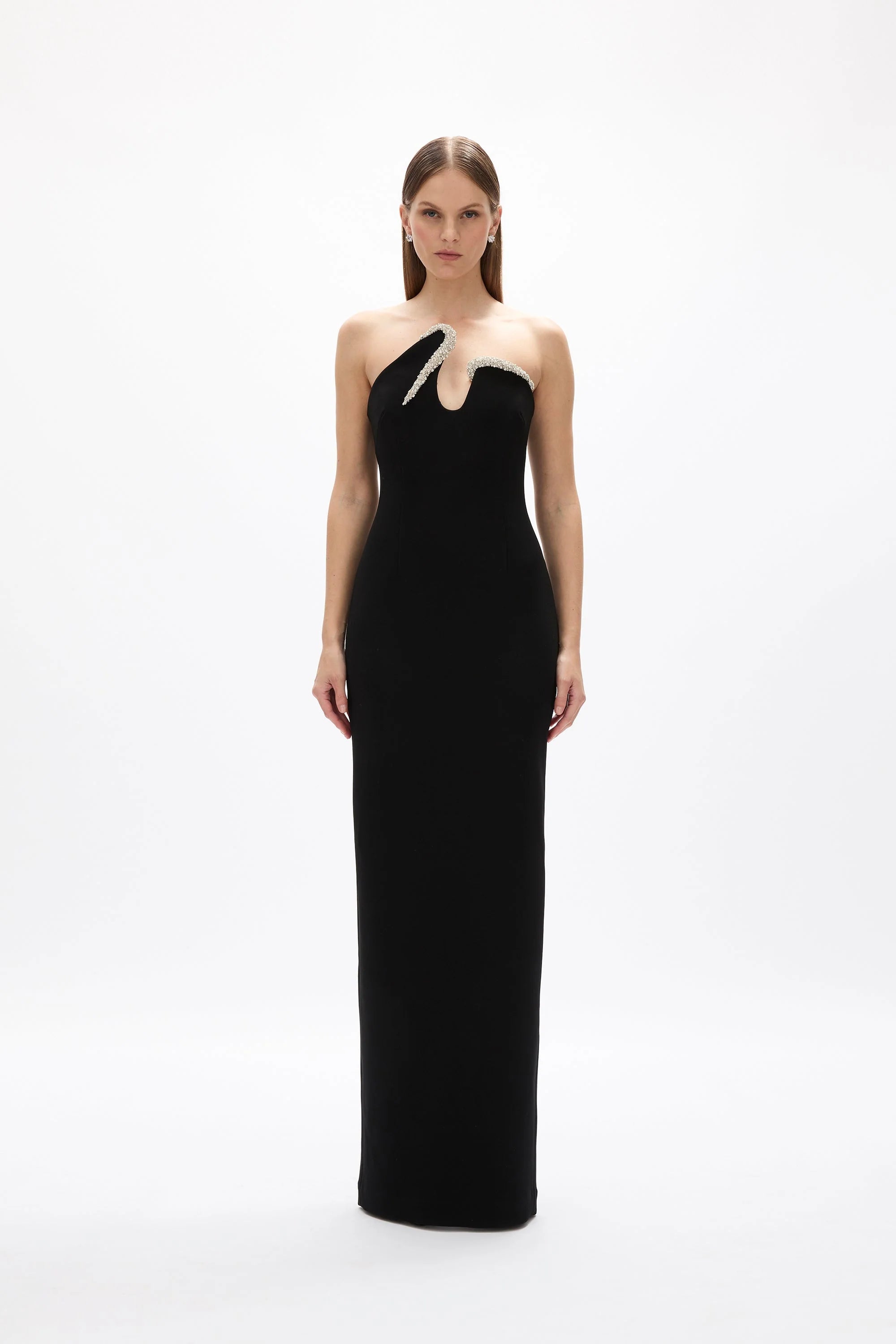 Rachel Gilbert Tessa Gown