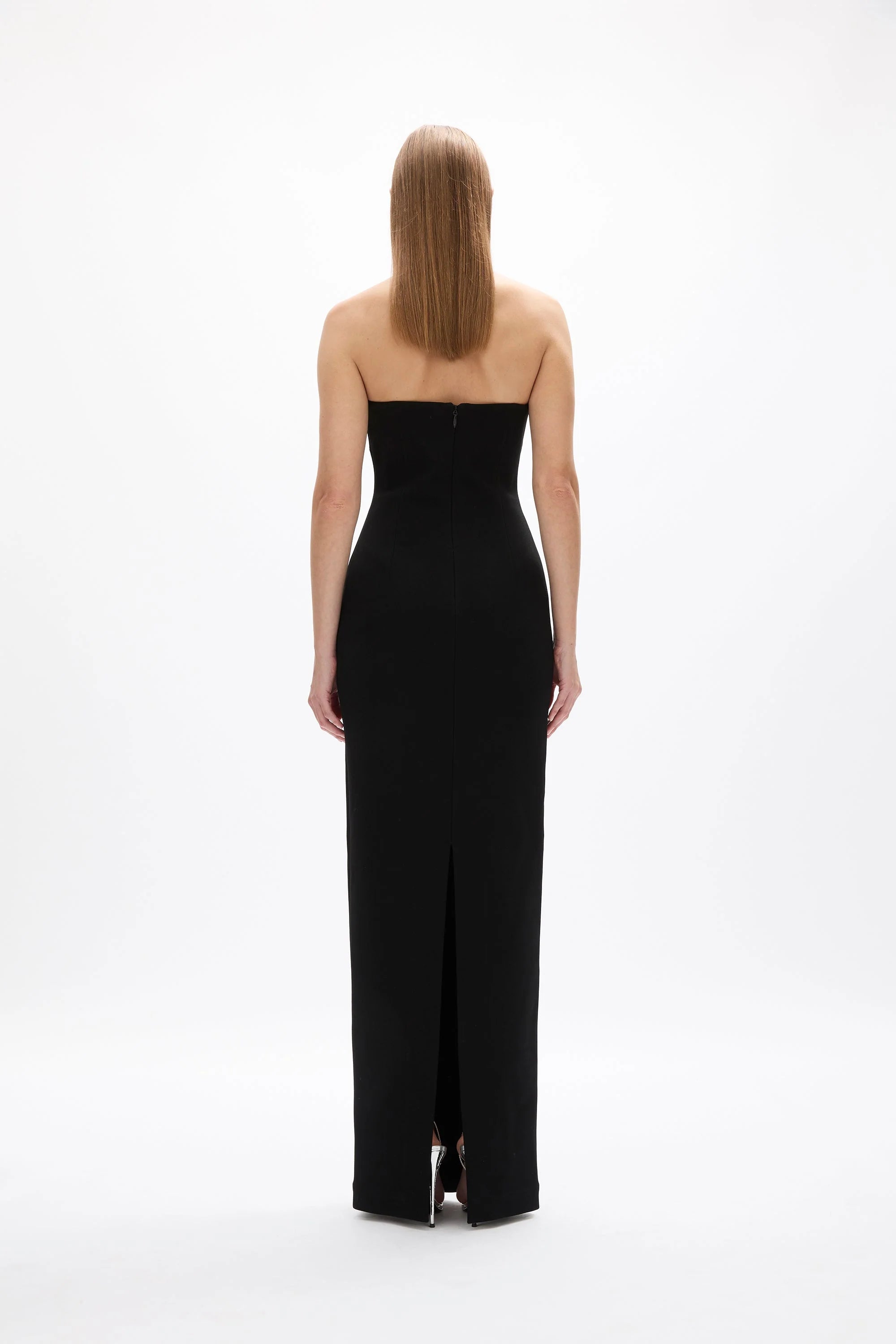 Rachel Gilbert Tessa Gown