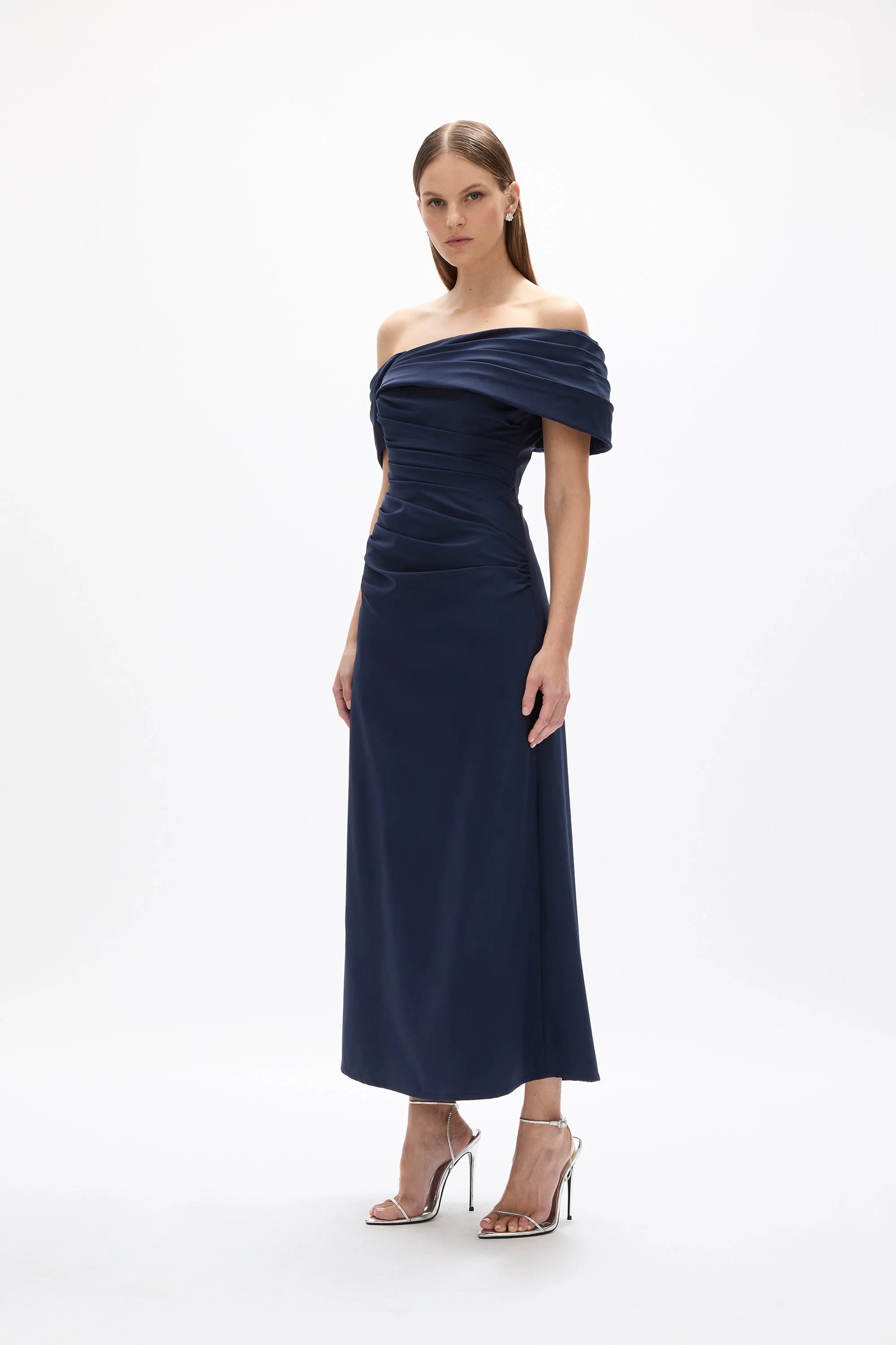 Rachel Gilbert Gale Dress