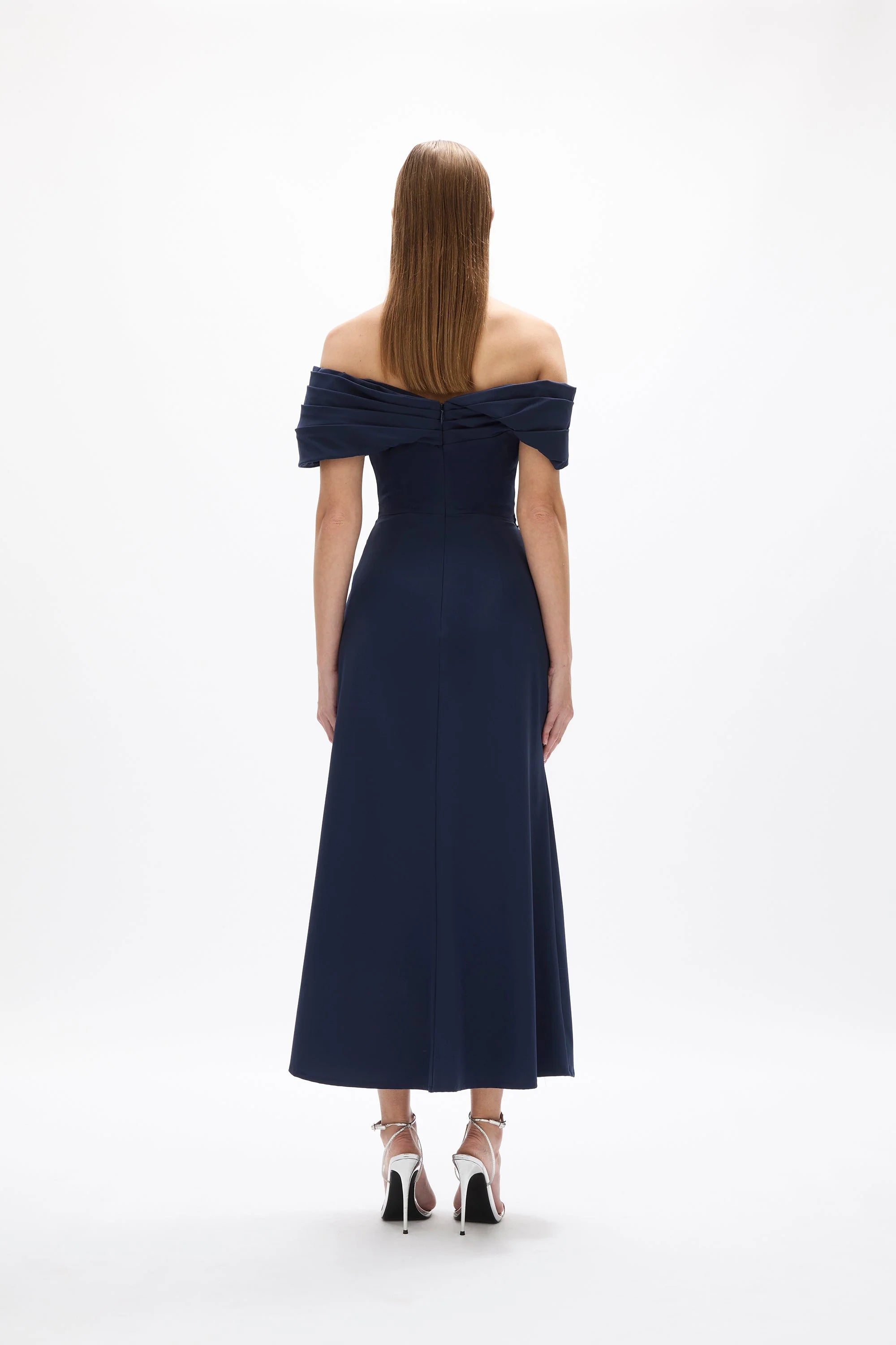 Rachel Gilbert Gale Dress