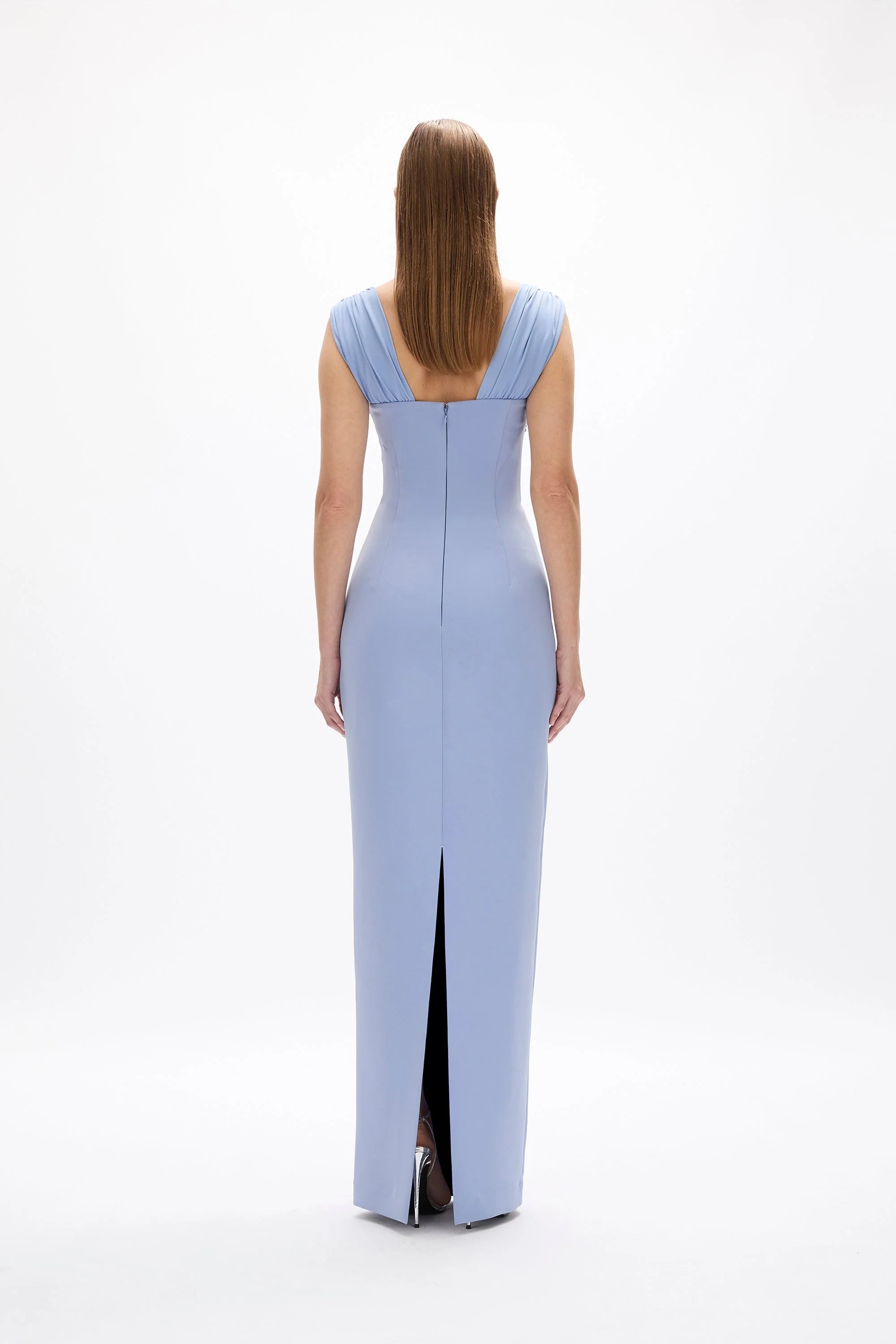 Rachel Gilbert Malia Gown