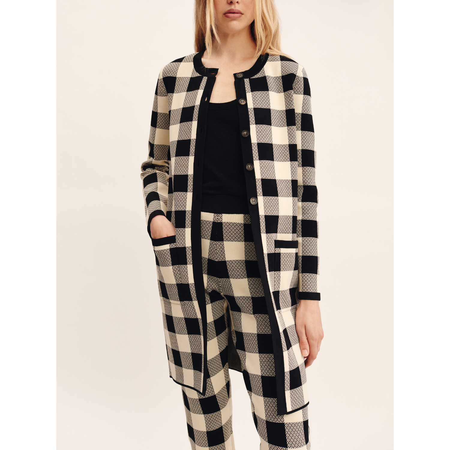 Posse Pippa Cardigan