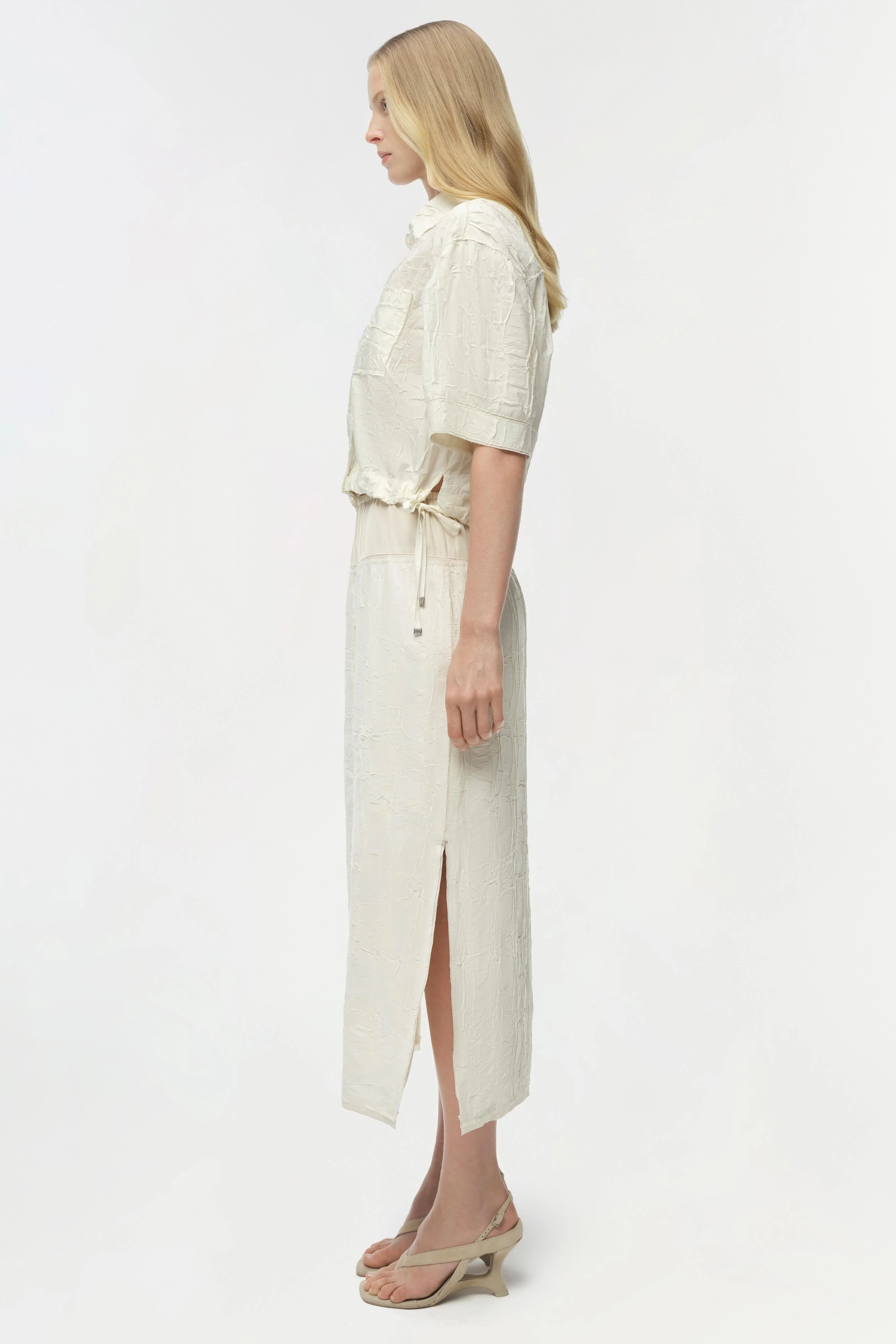 Simkhai Ryland Camp Shirt