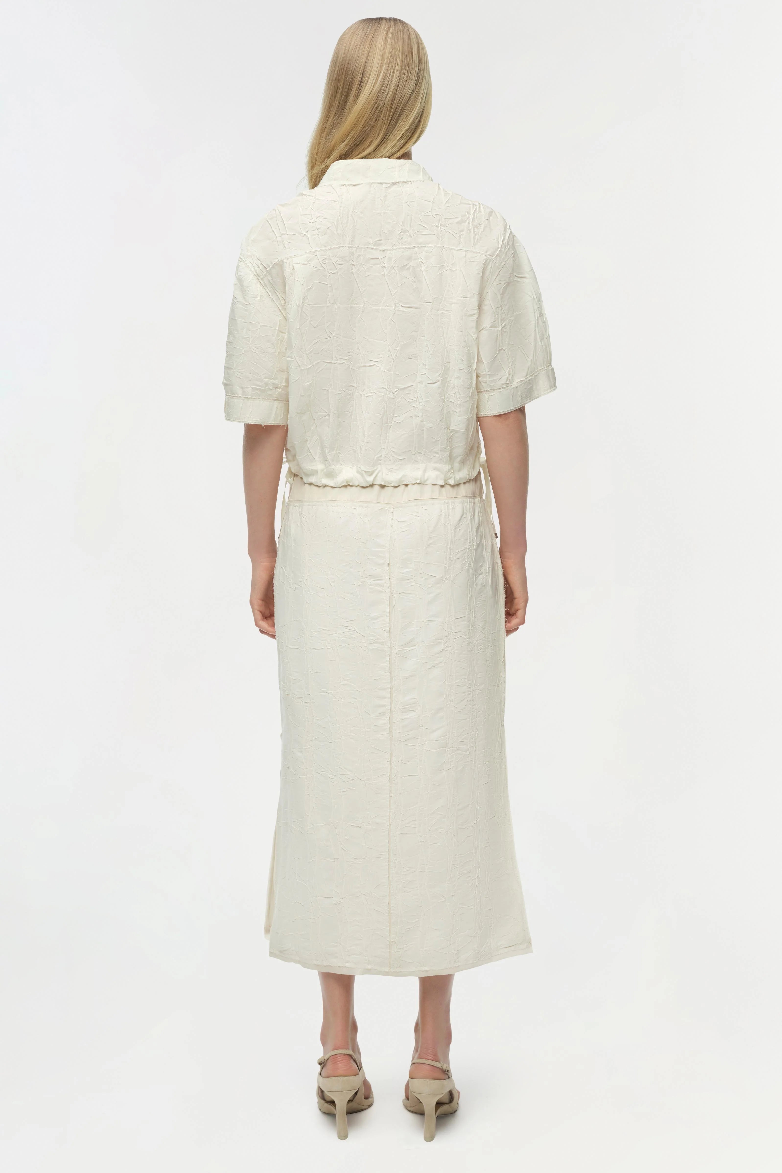 Simkhai Ryland Camp Shirt