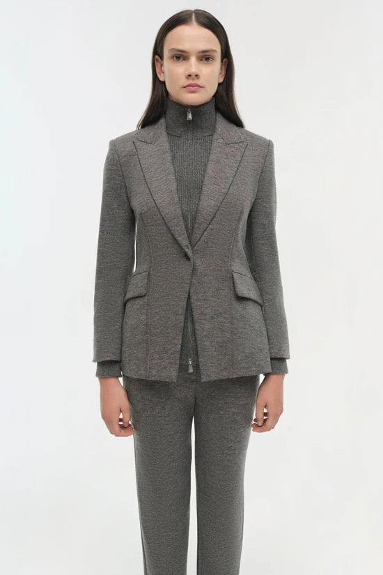 Simkhai Auden Blazer