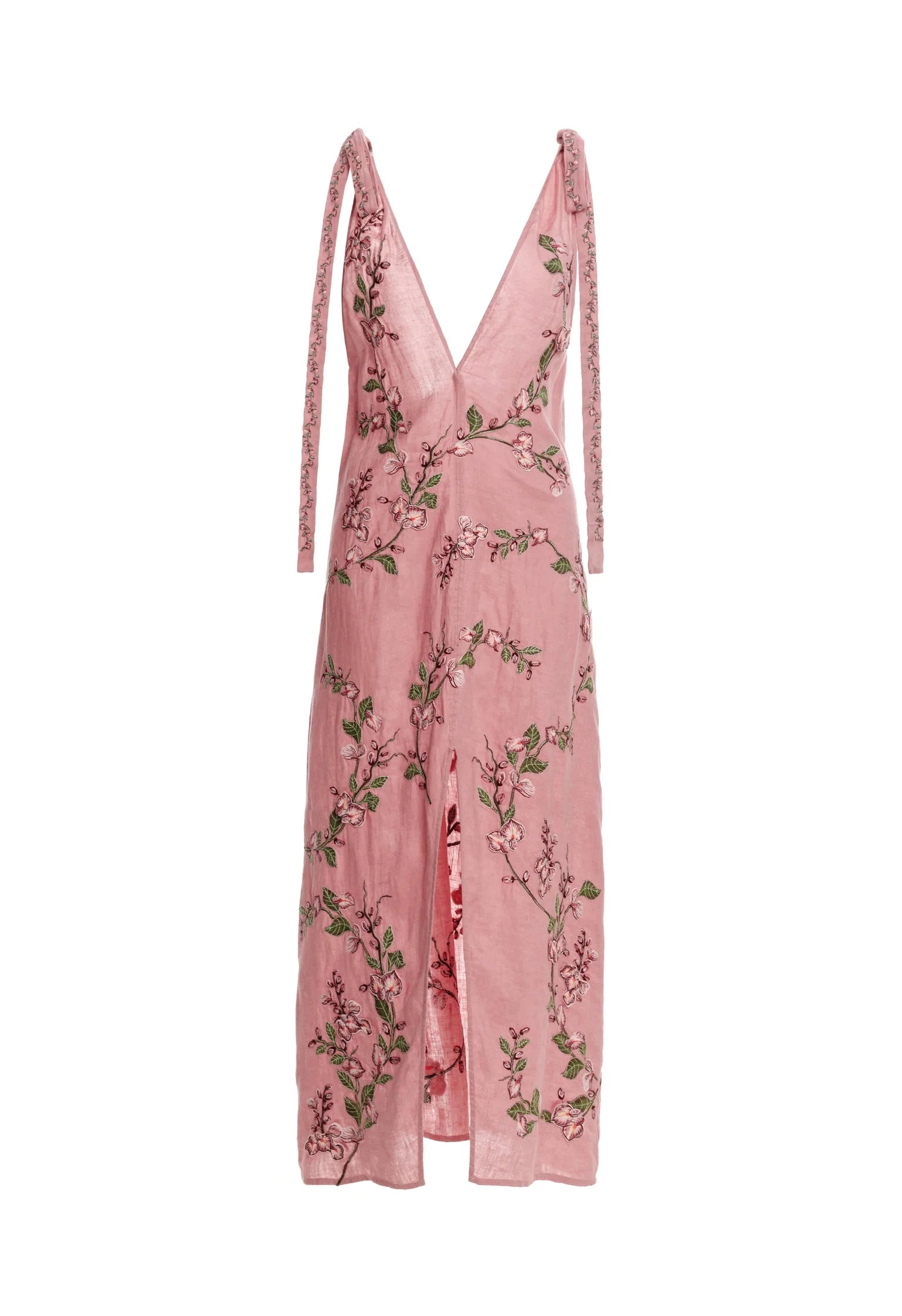 Agua By Agua Bendita Suspiro Wisteria Cover Up