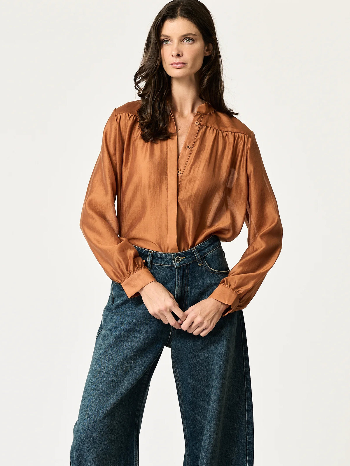 Secular Sutton Shirt