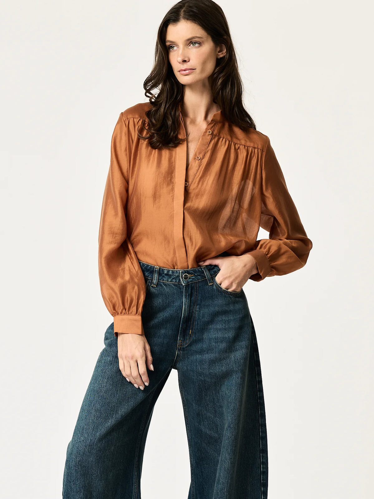 Secular Sutton Shirt
