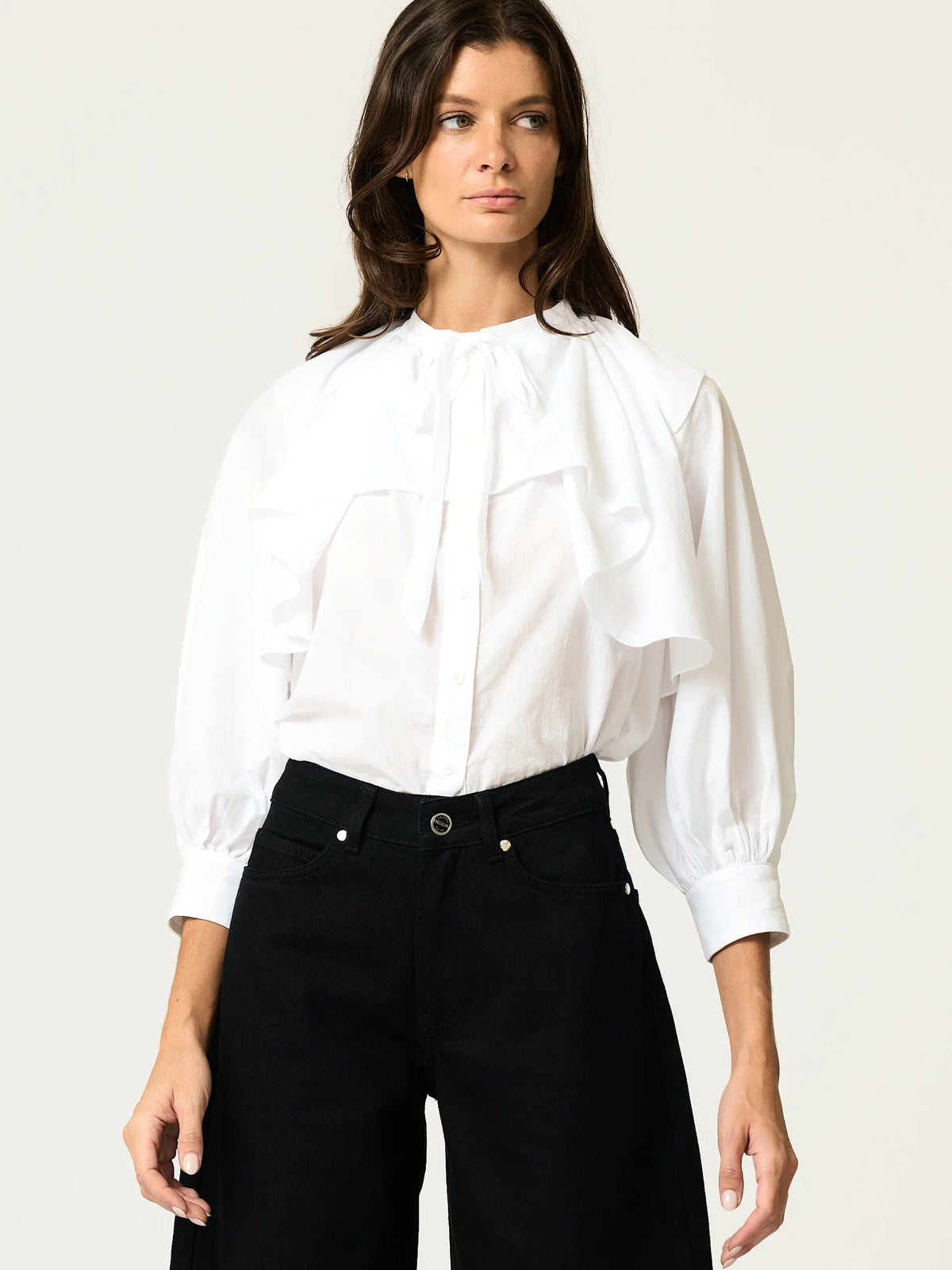 Secular Remi Shirt
