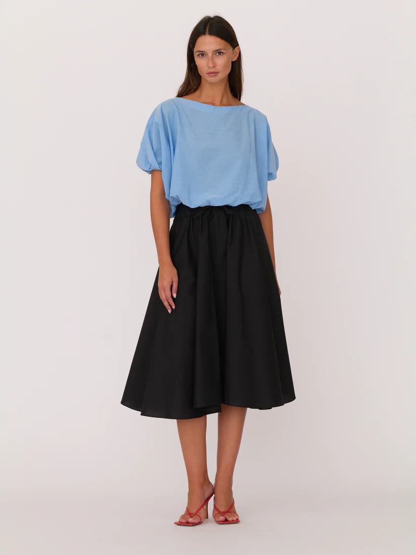 Secular Angie Skirt - Black