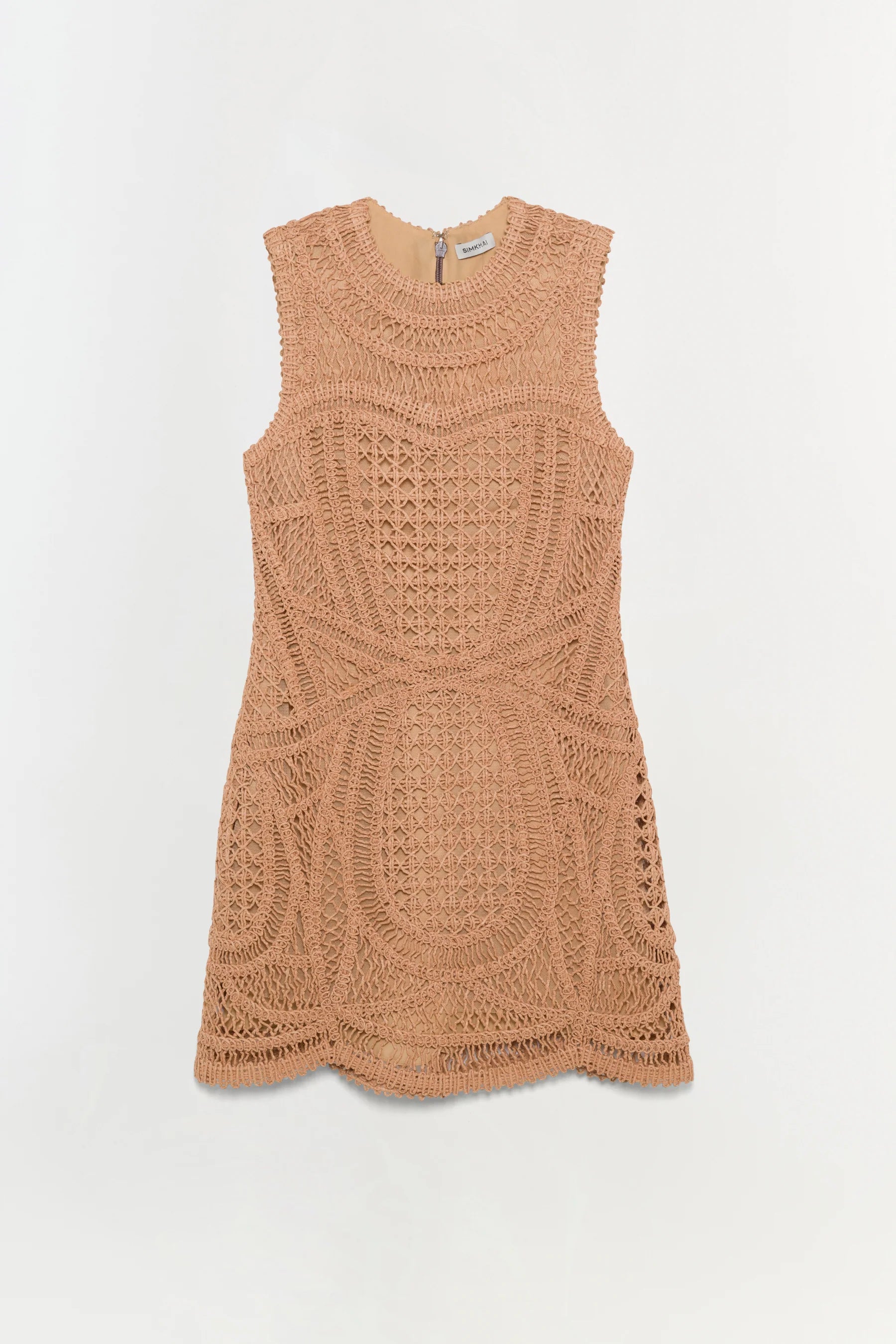 Simkhai Coen Dress