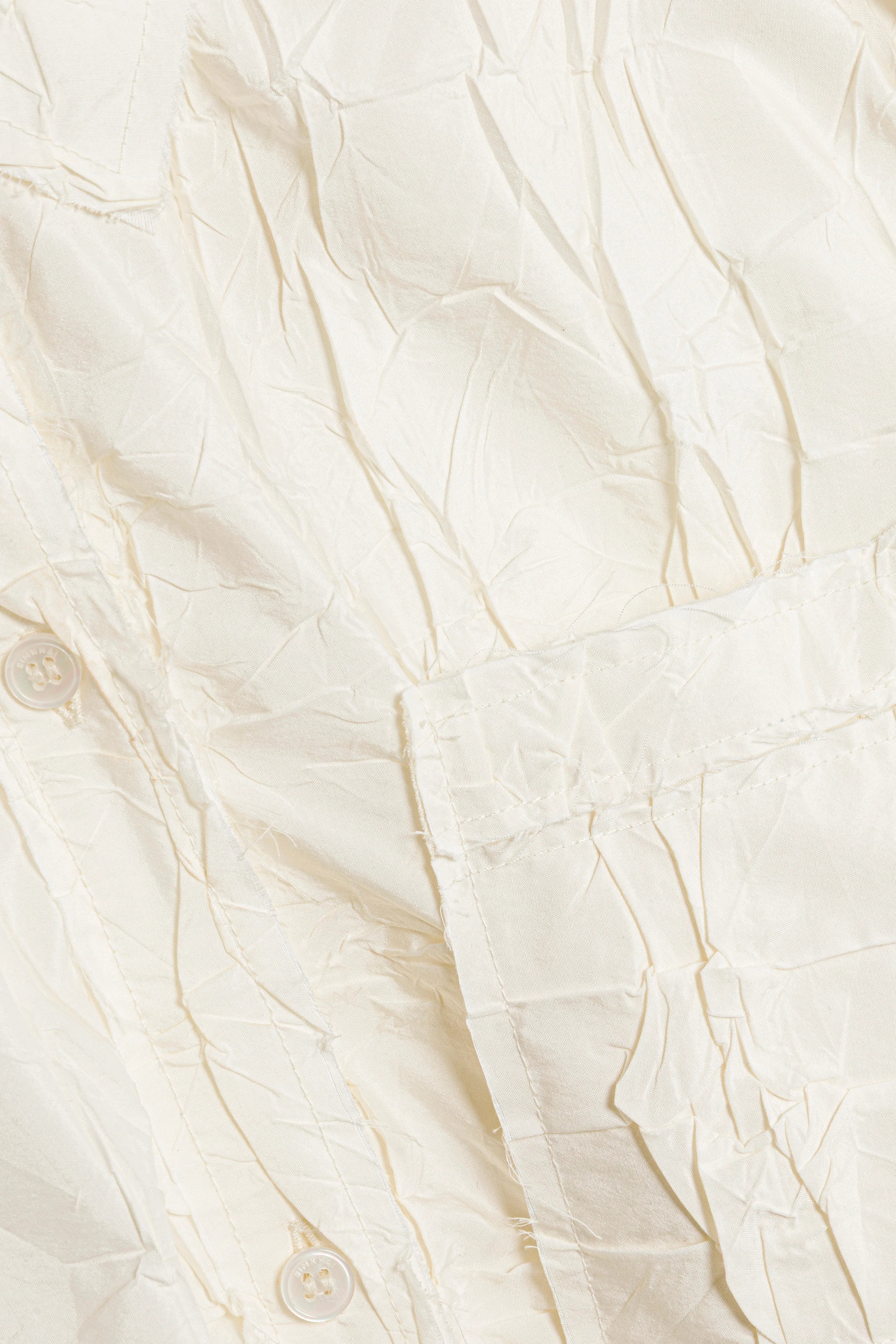 Simkhai Ryland Camp Shirt