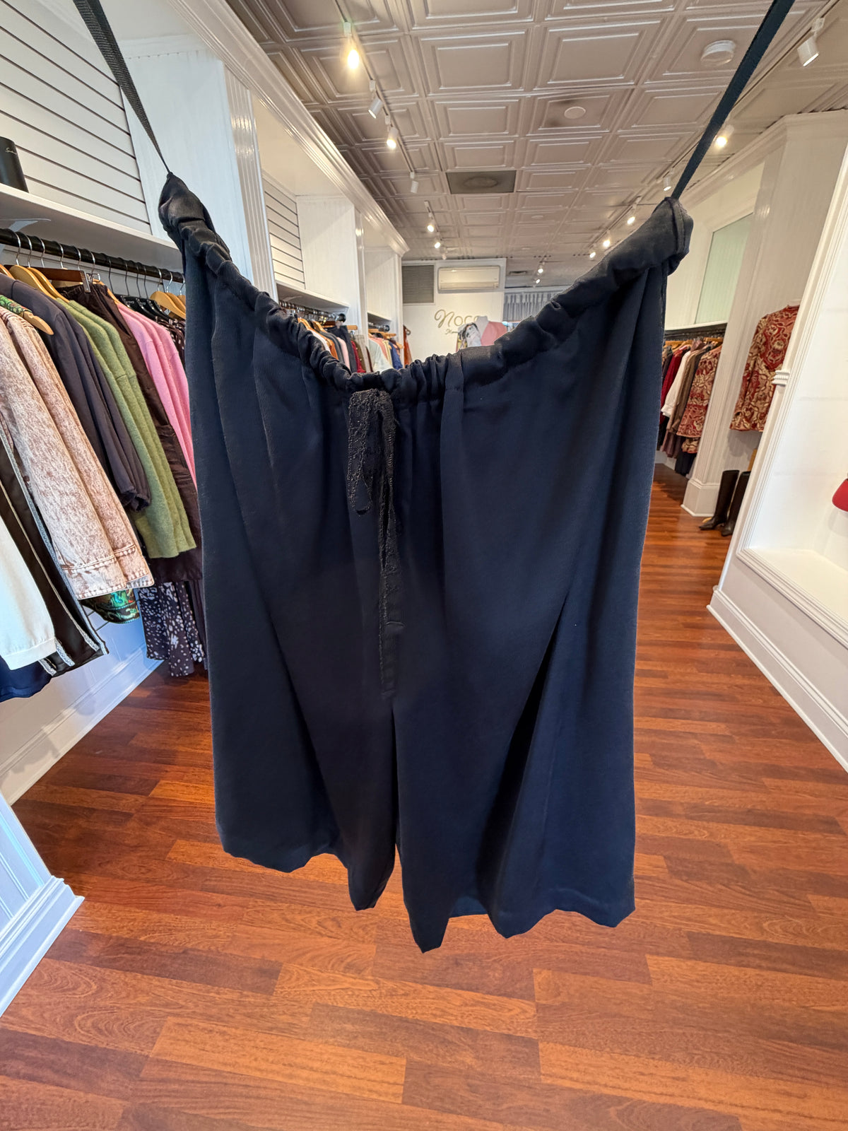 Posse Blake Shorts