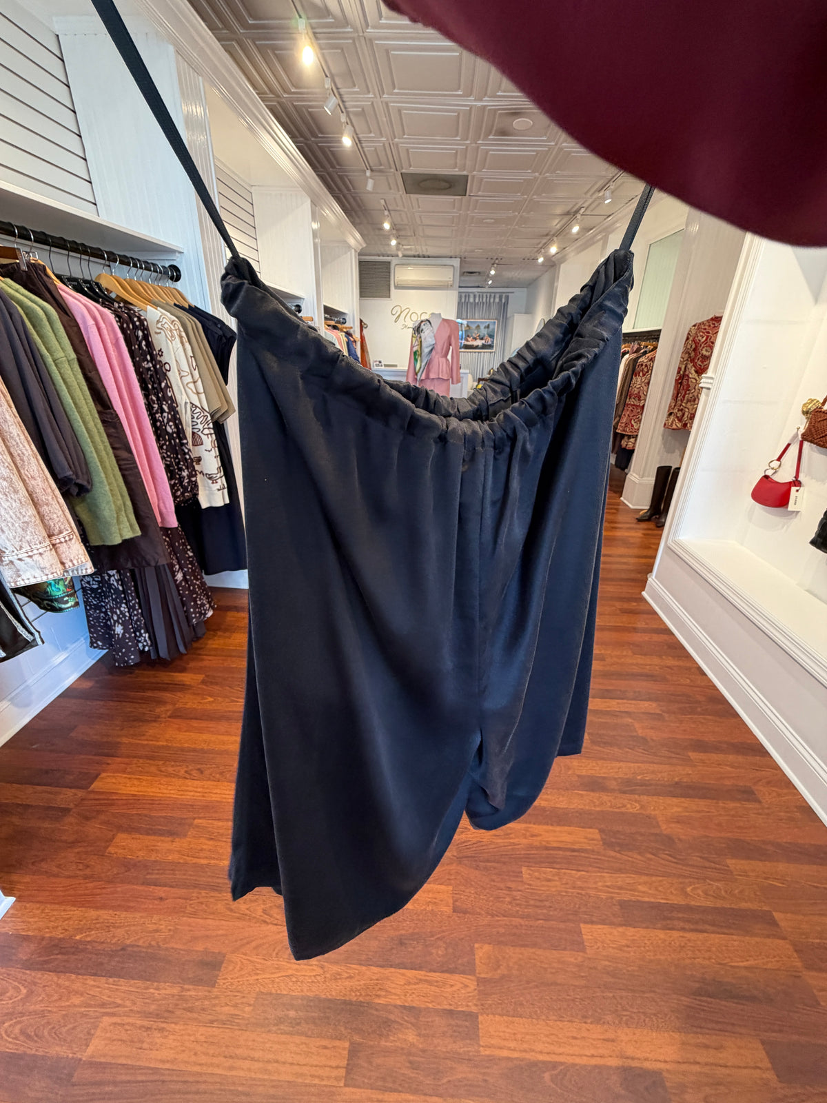 Posse Blake Shorts