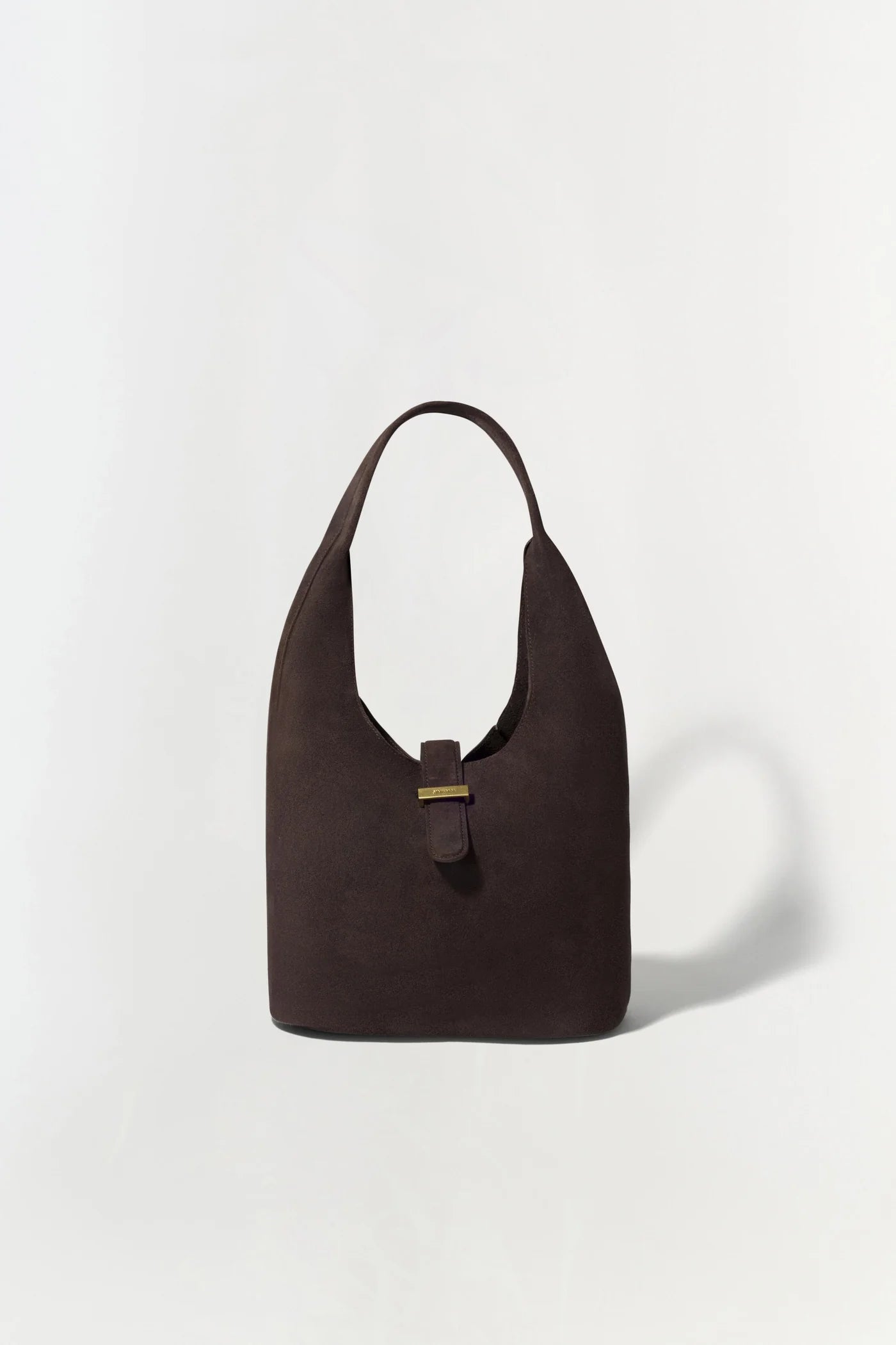 Simkhai Khai Suede Bag