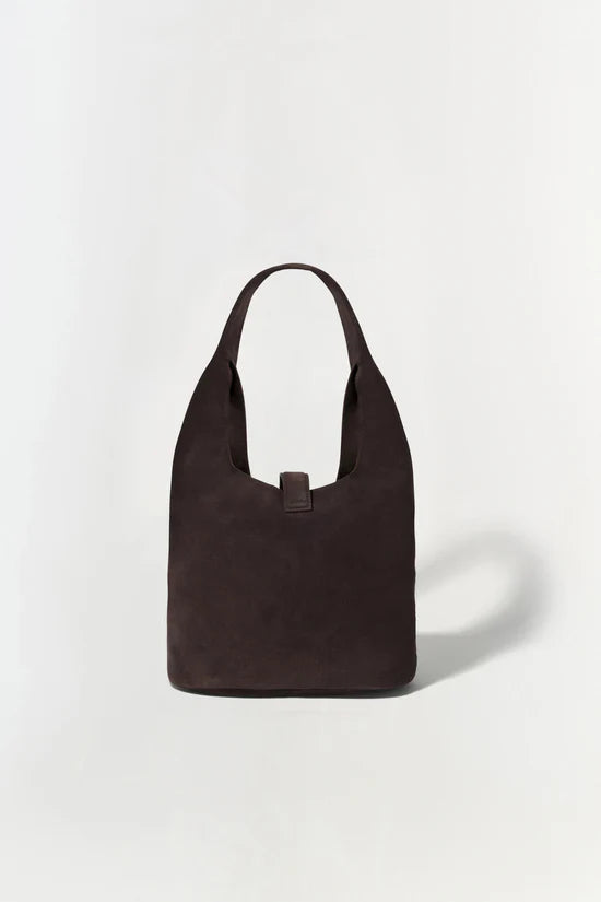 Simkhai Khai Suede Bag
