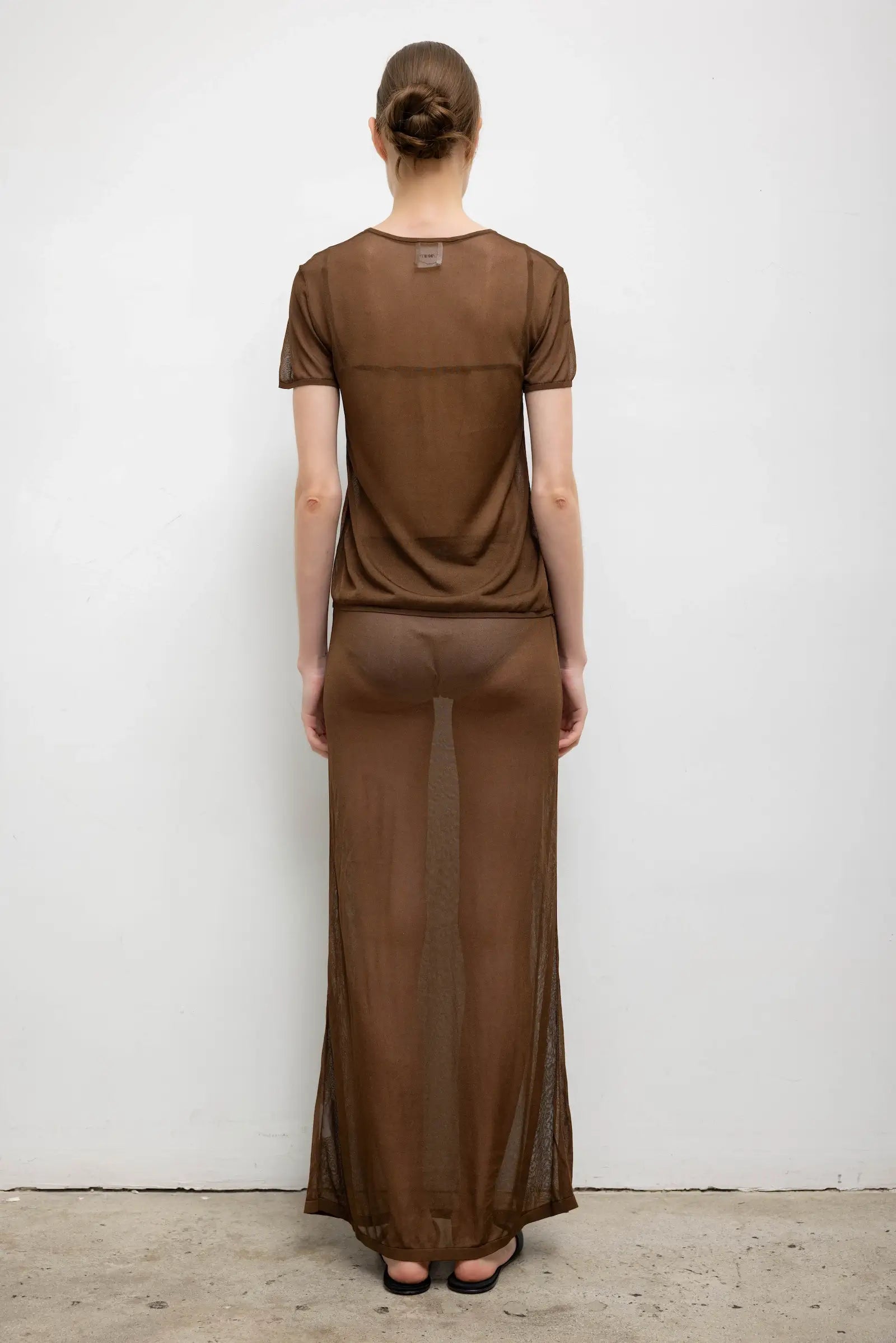 Leset Jack Tee