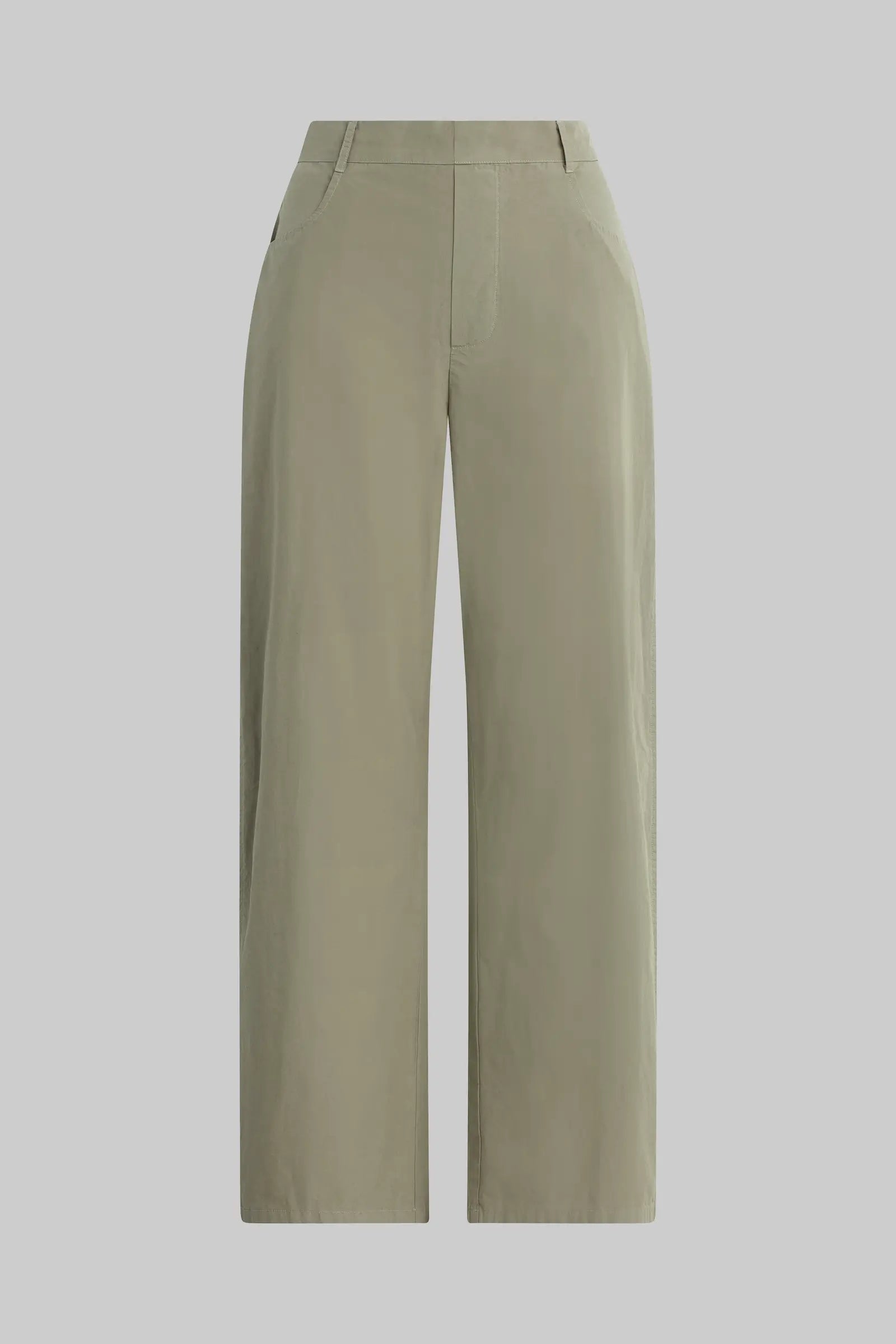 Leset Kyoto Utility Pant - Cypress