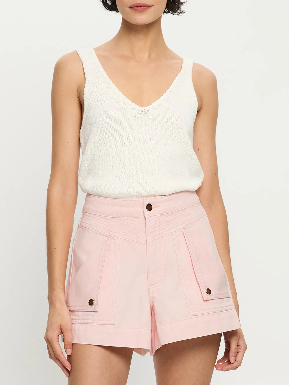 Kivari Celene Denim Short