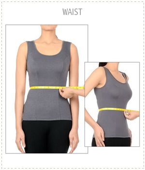 A standard waist measurement reference, ensuring accurate sizing for dresses and tailored outfits A standard waist measurement reference, ensuring accurate sizing for dresses and tailored outfits