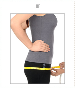 A visual guide for hip measurements, supporting precise sizing for fashion and garment fitting A visual guide for hip measurements, supporting precise sizing for fashion and garment fitting